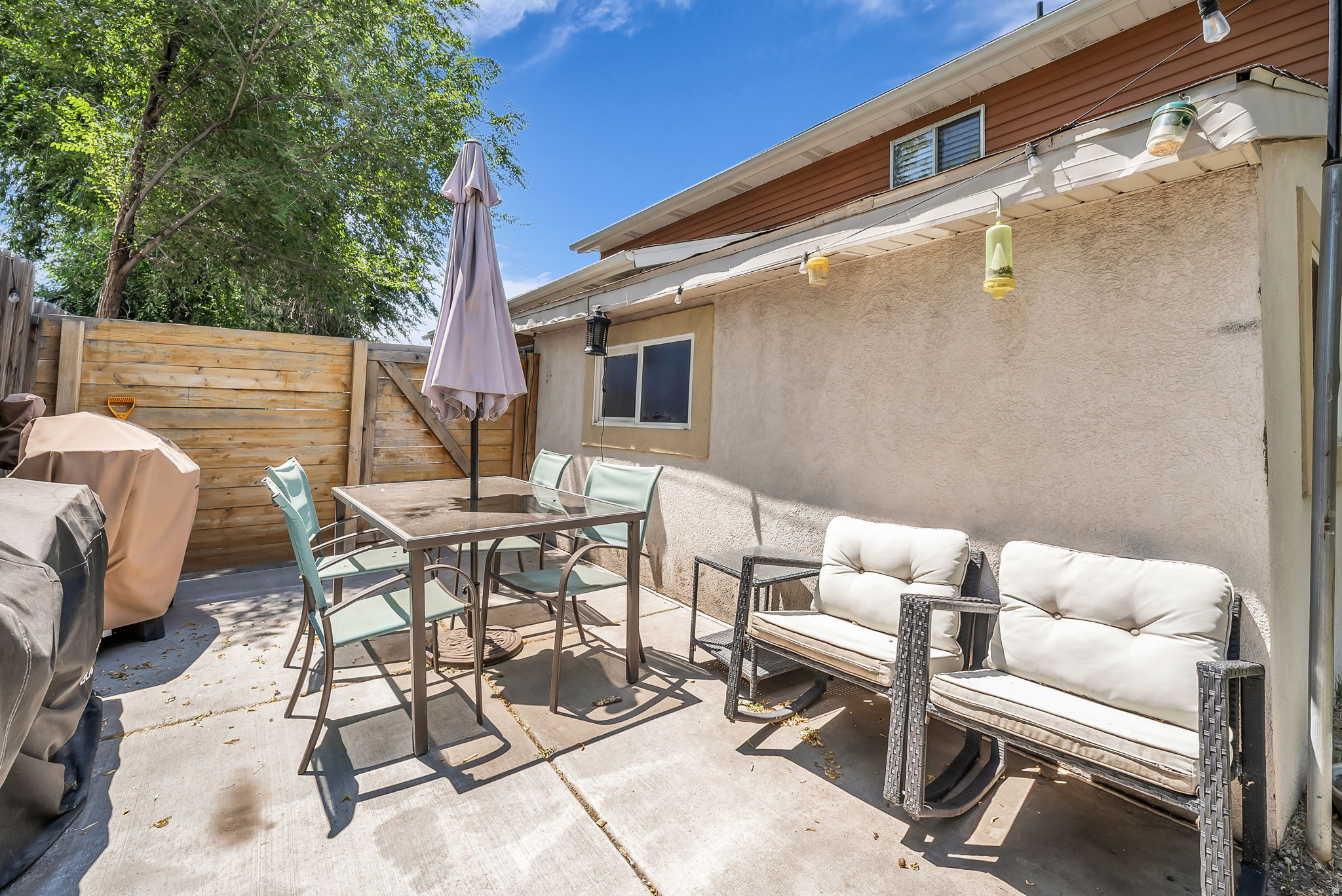 PLAT B - Residential