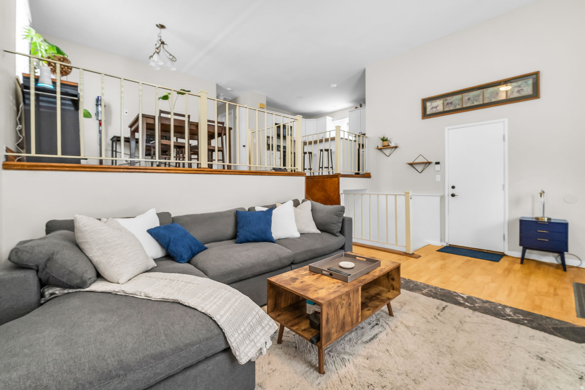 PLAT B - Residential