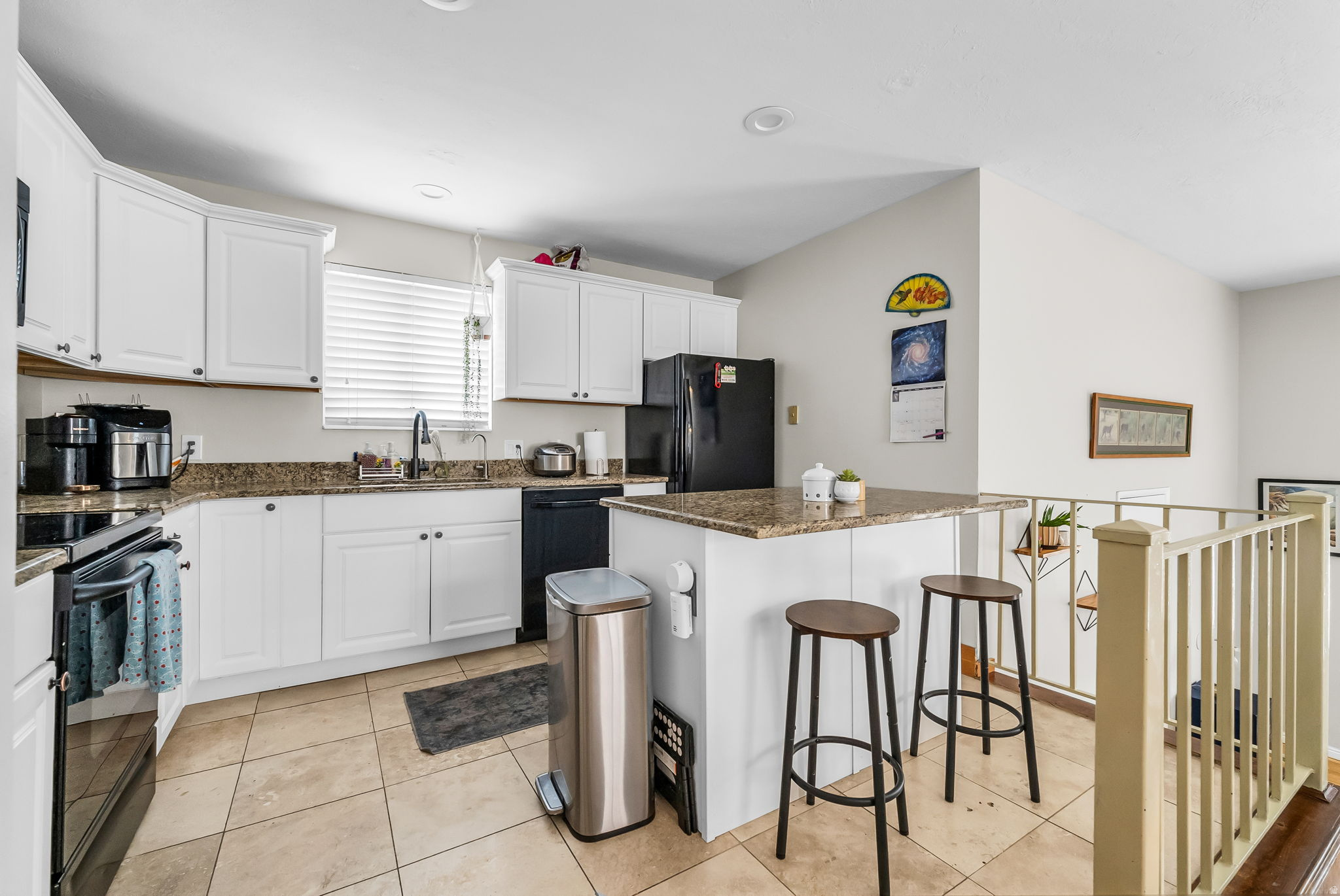 PLAT B - Residential