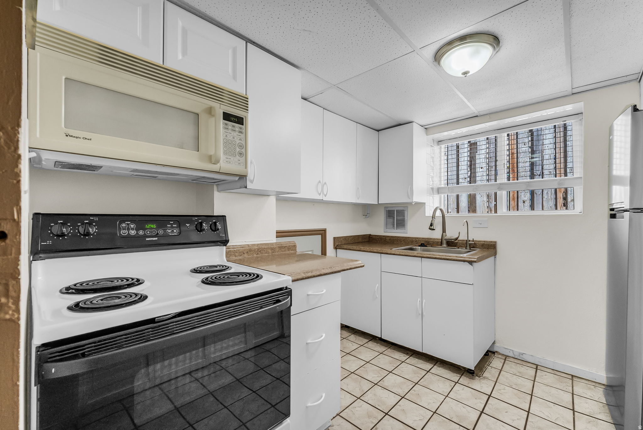 PLAT B - Residential