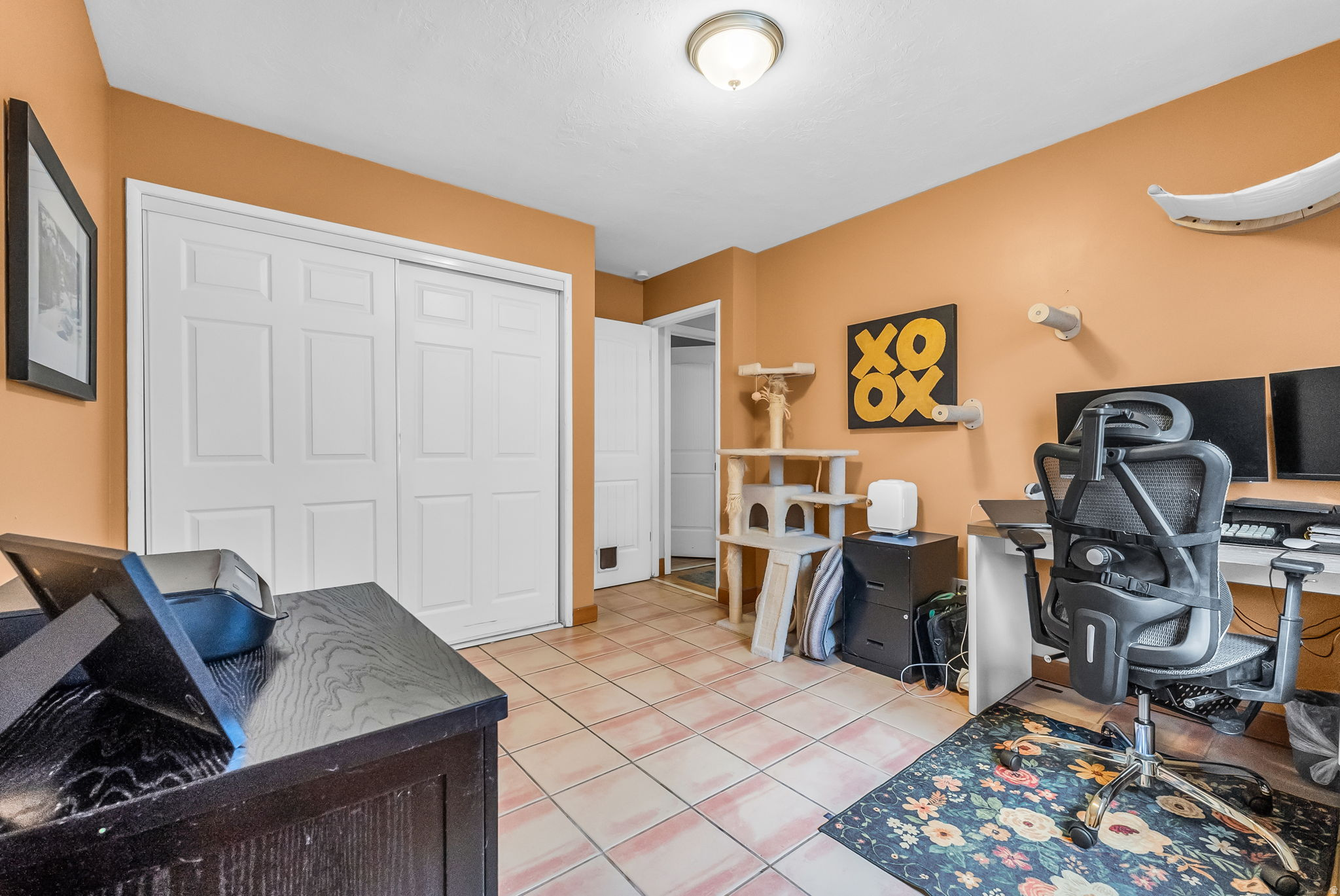 PLAT B - Residential