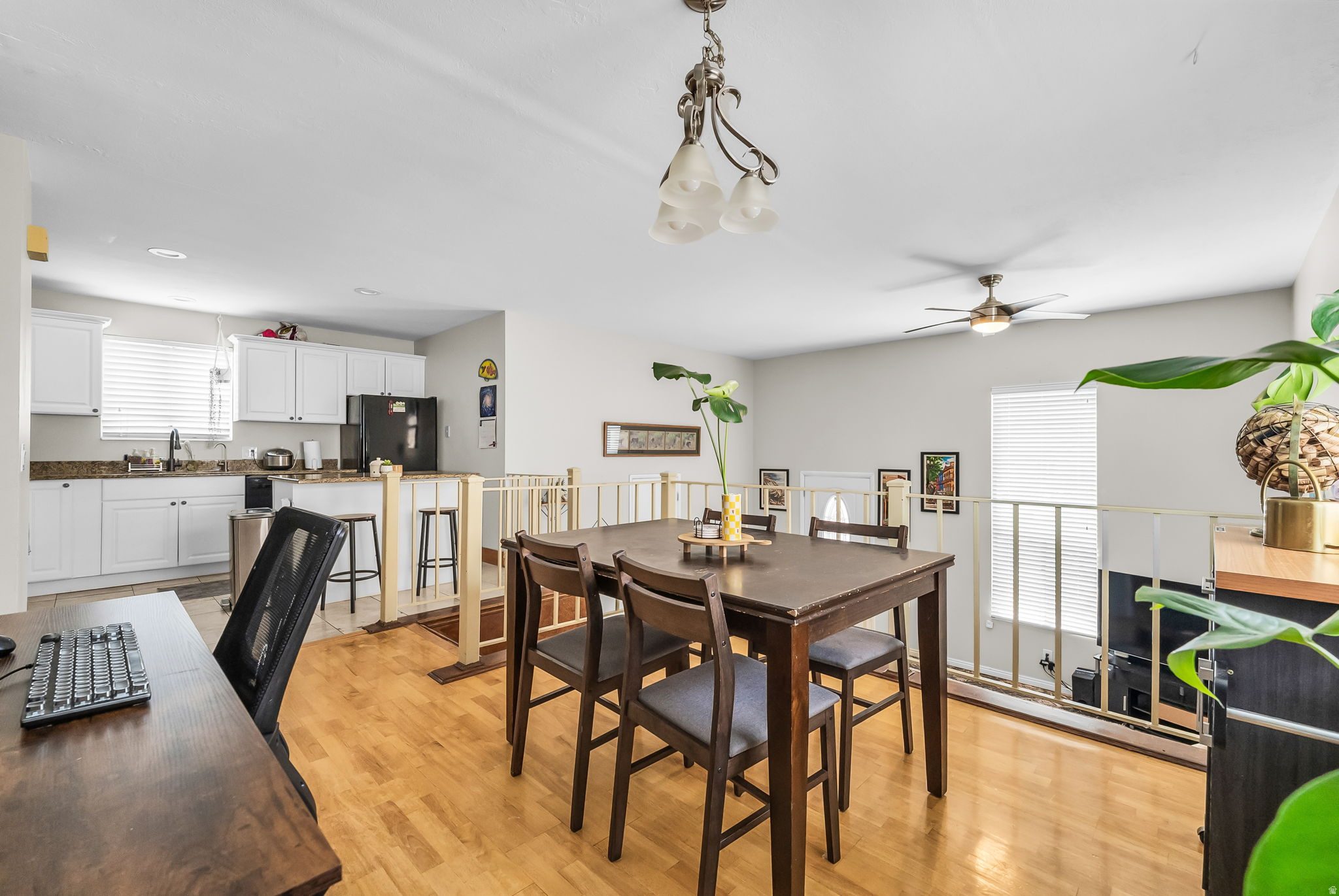 PLAT B - Residential
