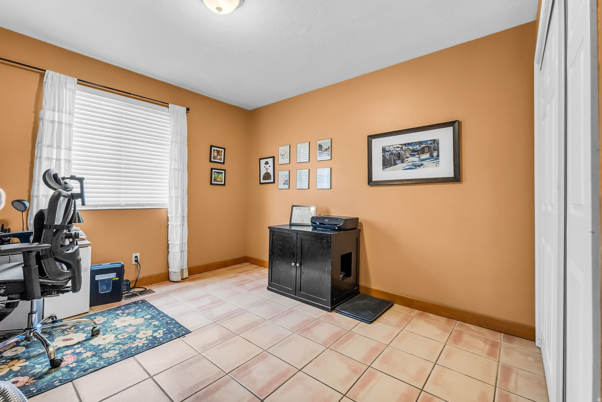 PLAT B - Residential