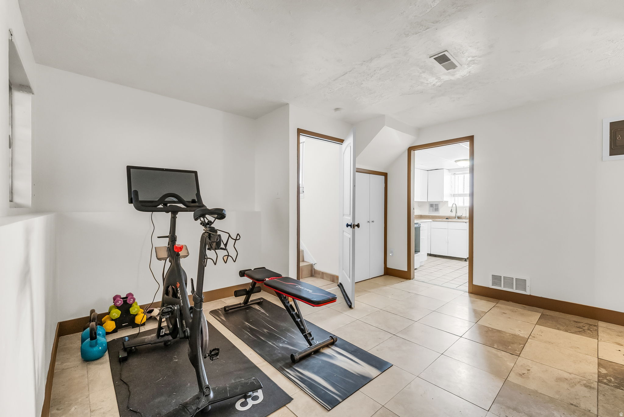 PLAT B - Residential