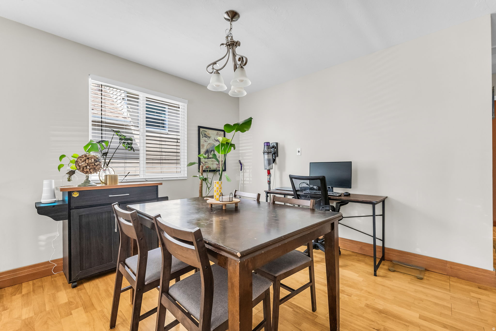 PLAT B - Residential