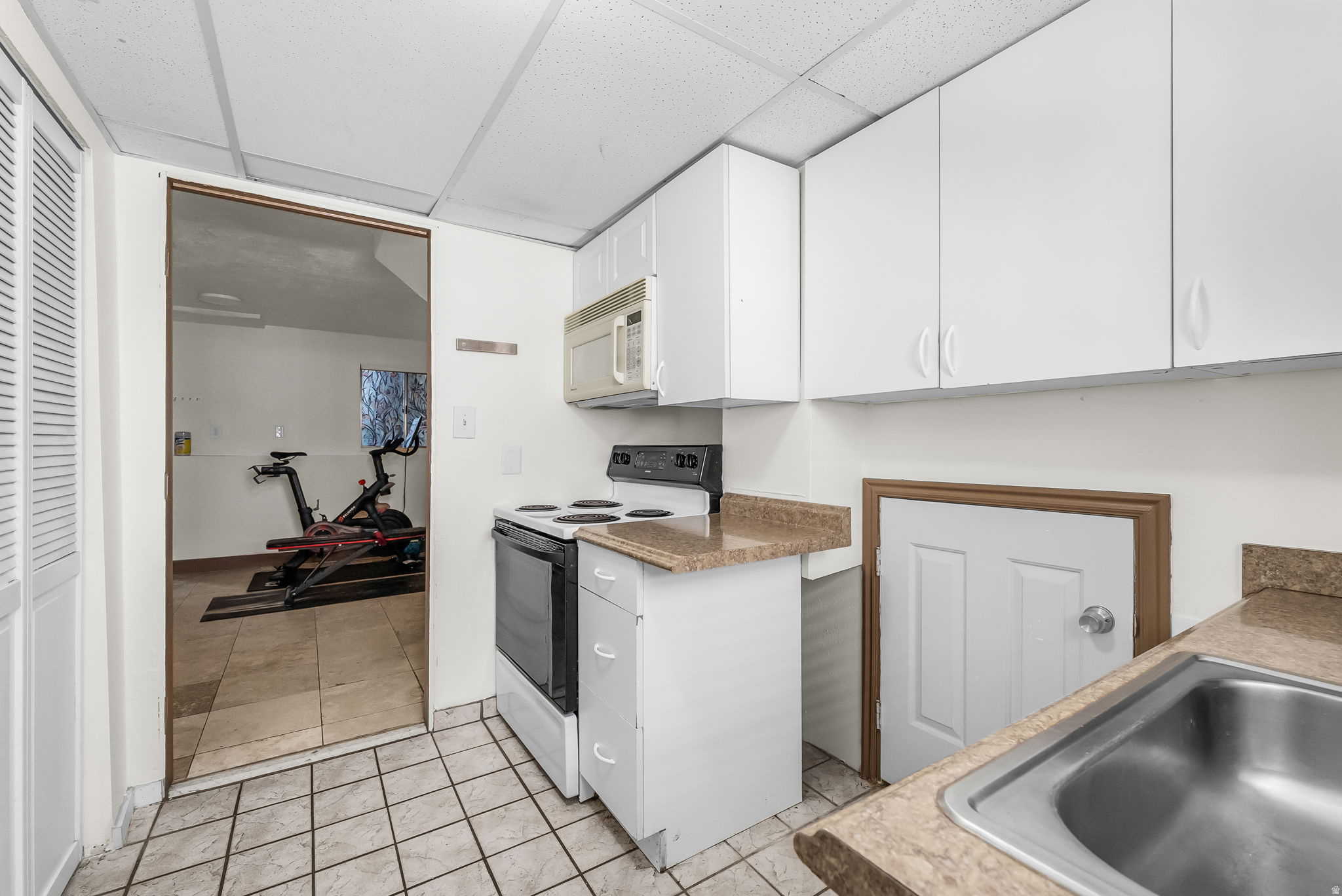 PLAT B - Residential