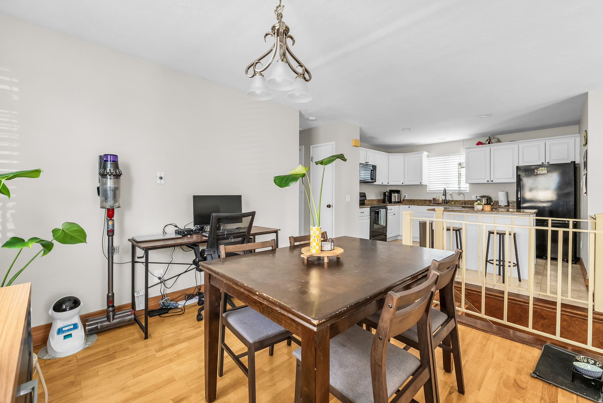 PLAT B - Residential
