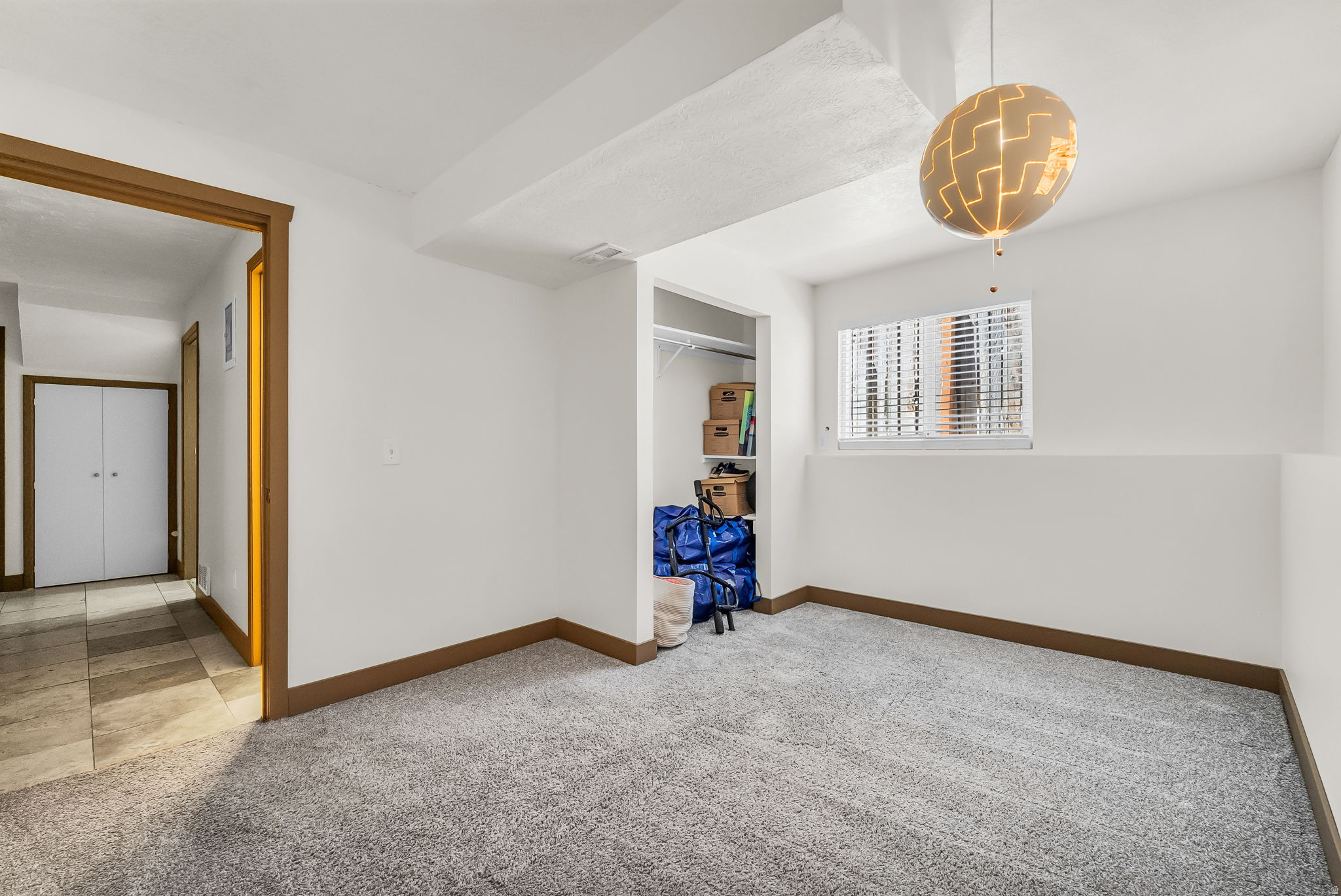 PLAT B - Residential