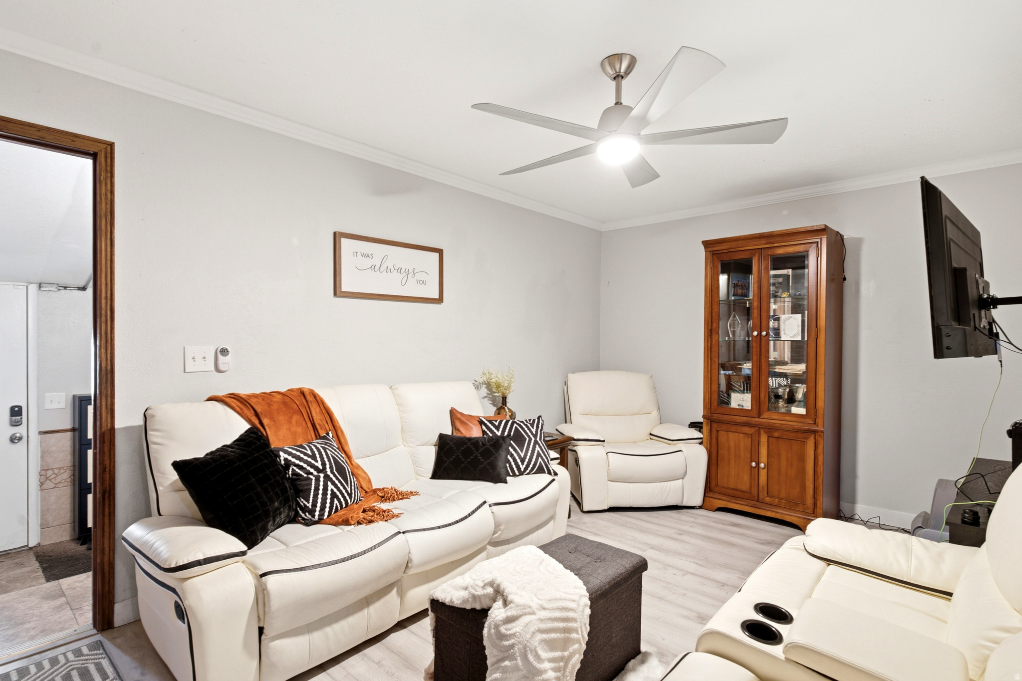 GRANDVIEW ACRES - Residential