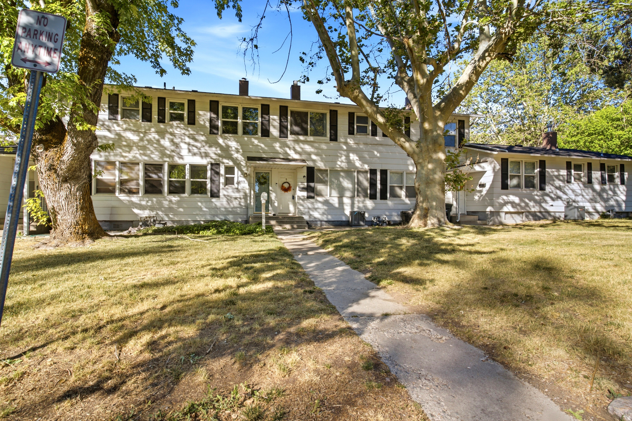 GRANDVIEW ACRES - Residential