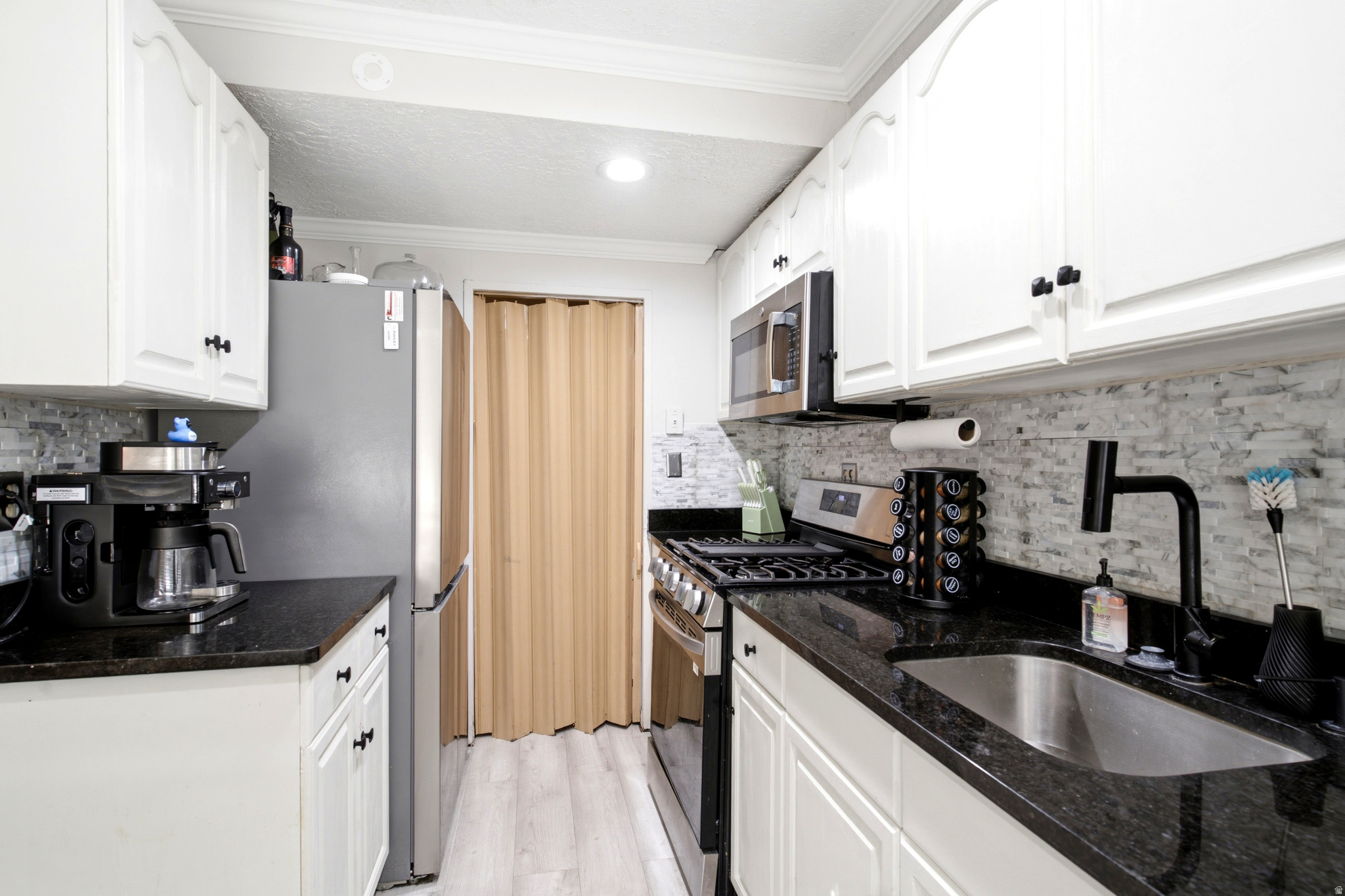 GRANDVIEW ACRES - Residential