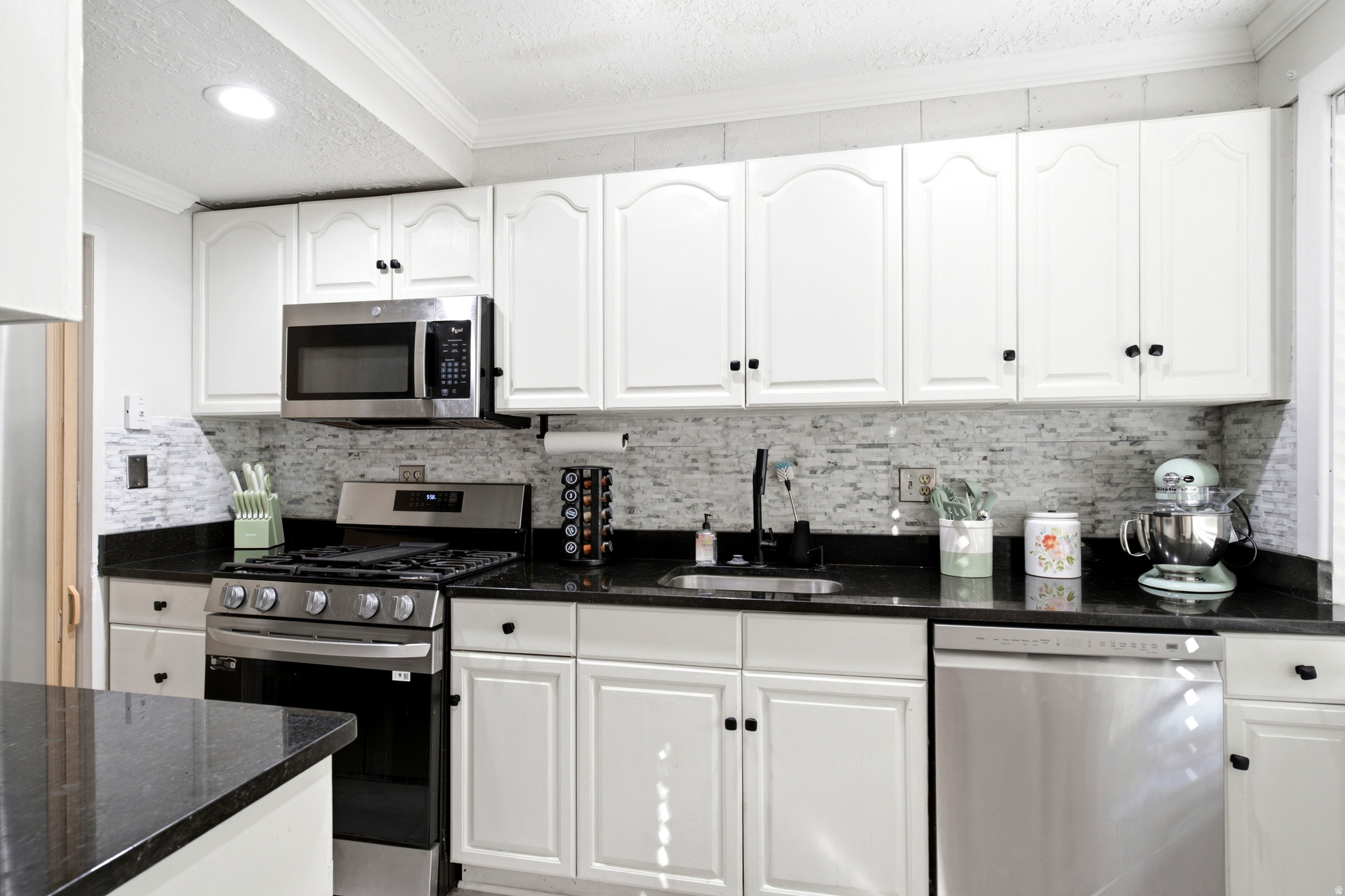 GRANDVIEW ACRES - Residential