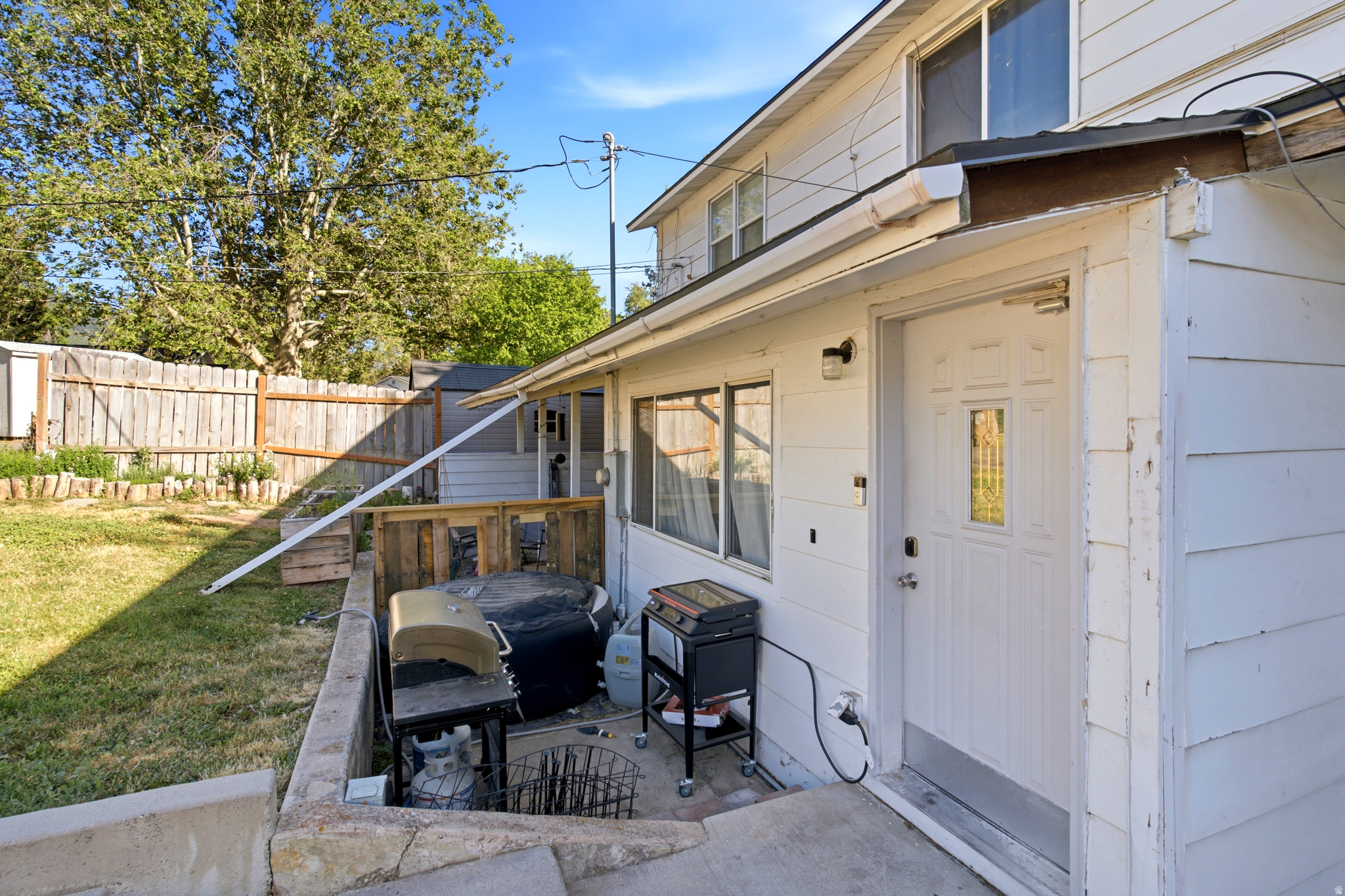 GRANDVIEW ACRES - Residential