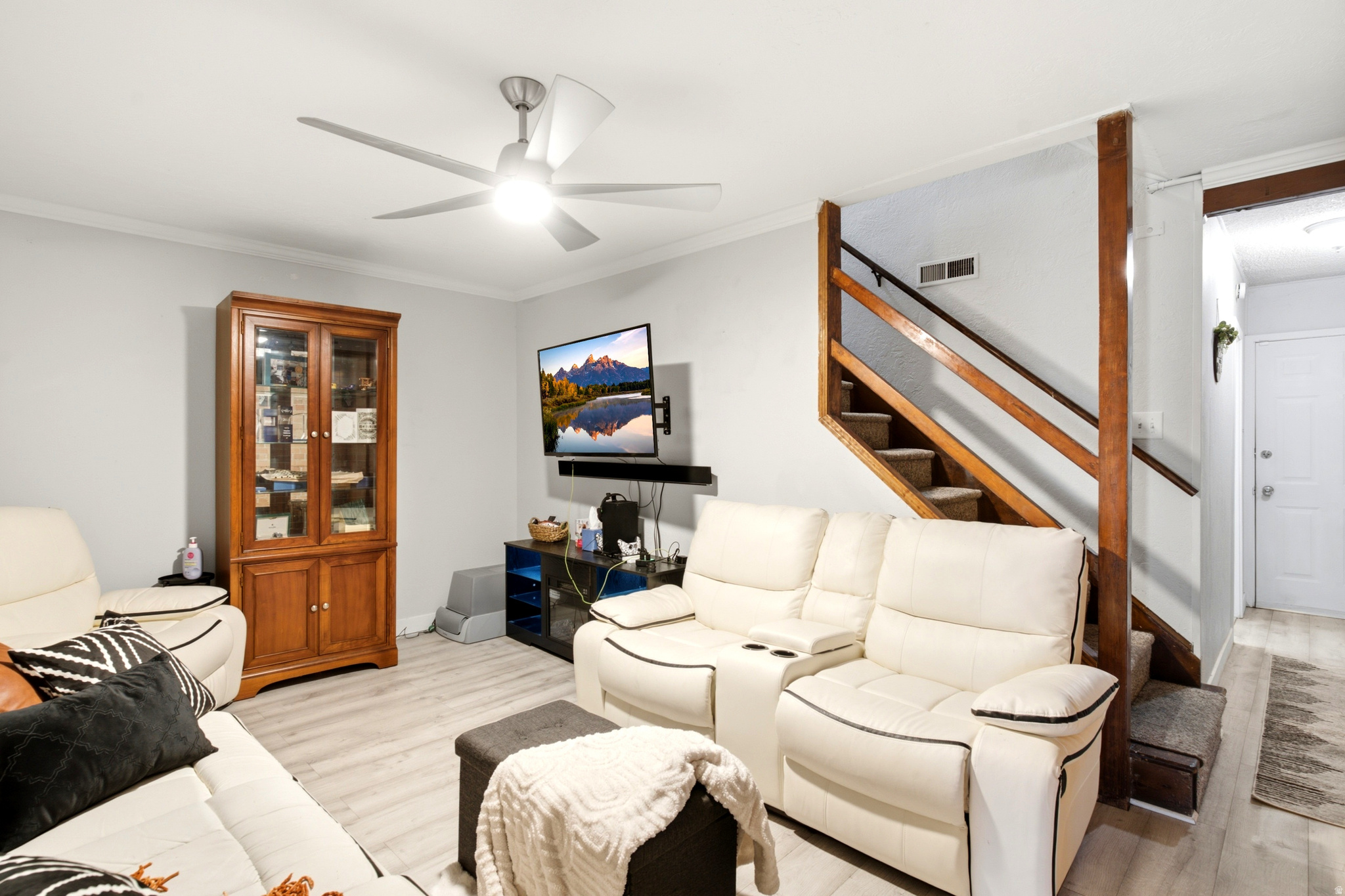 GRANDVIEW ACRES - Residential