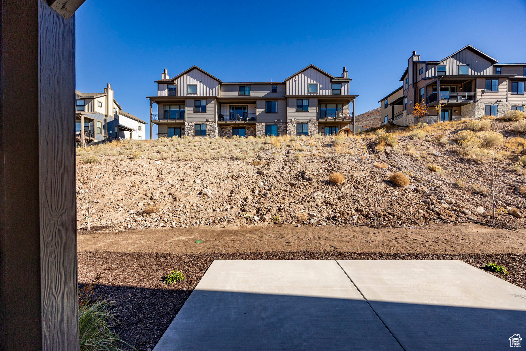 JORDANELLE RIDGE - Residential