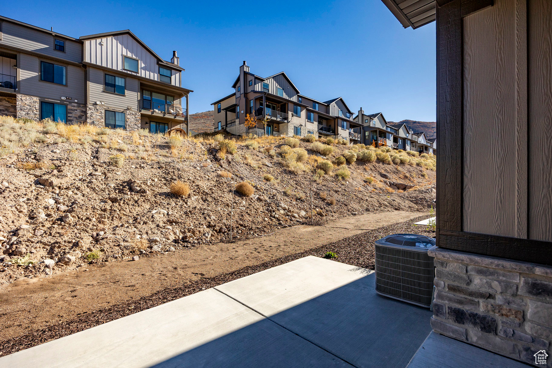 JORDANELLE RIDGE - Residential
