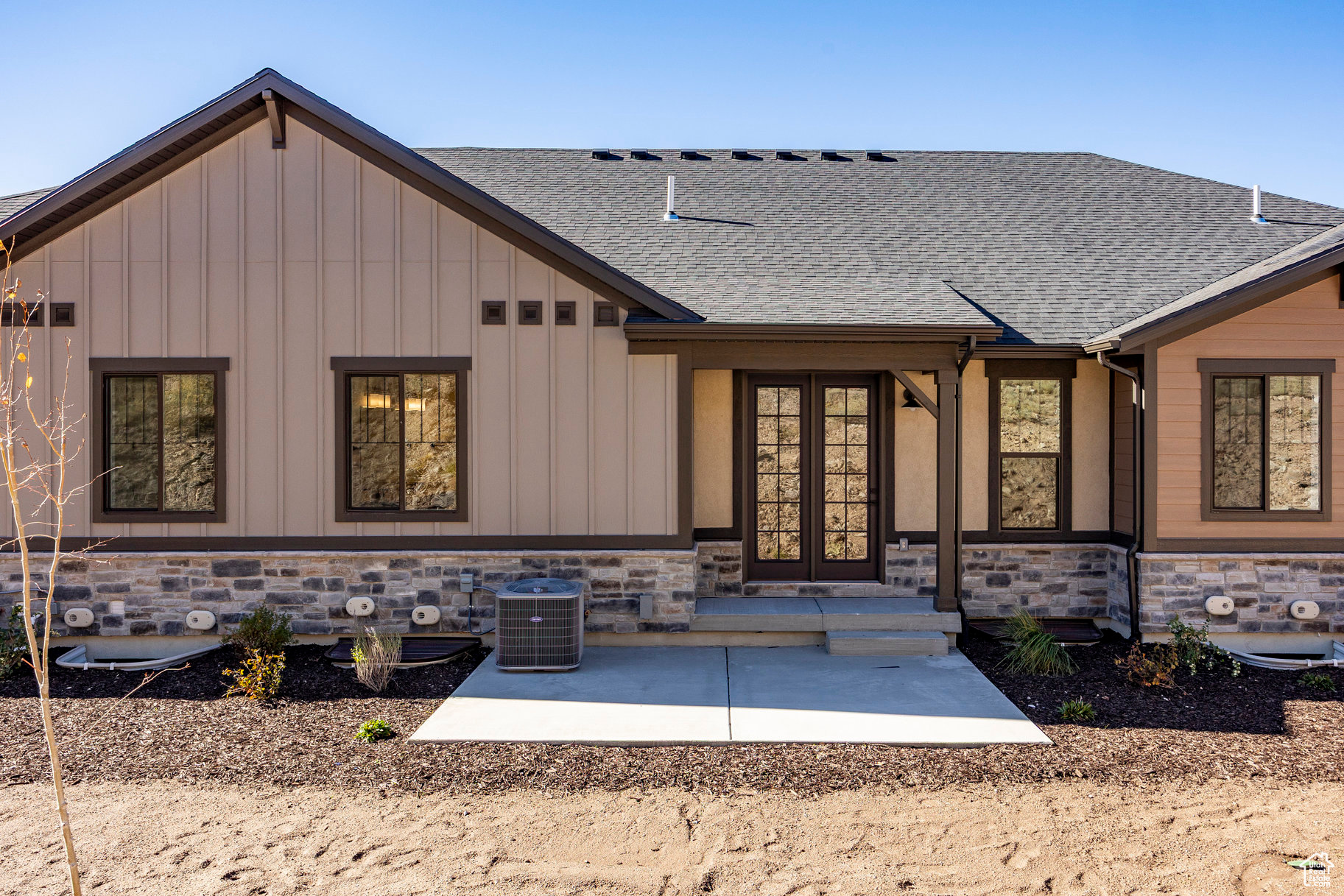 JORDANELLE RIDGE - Residential