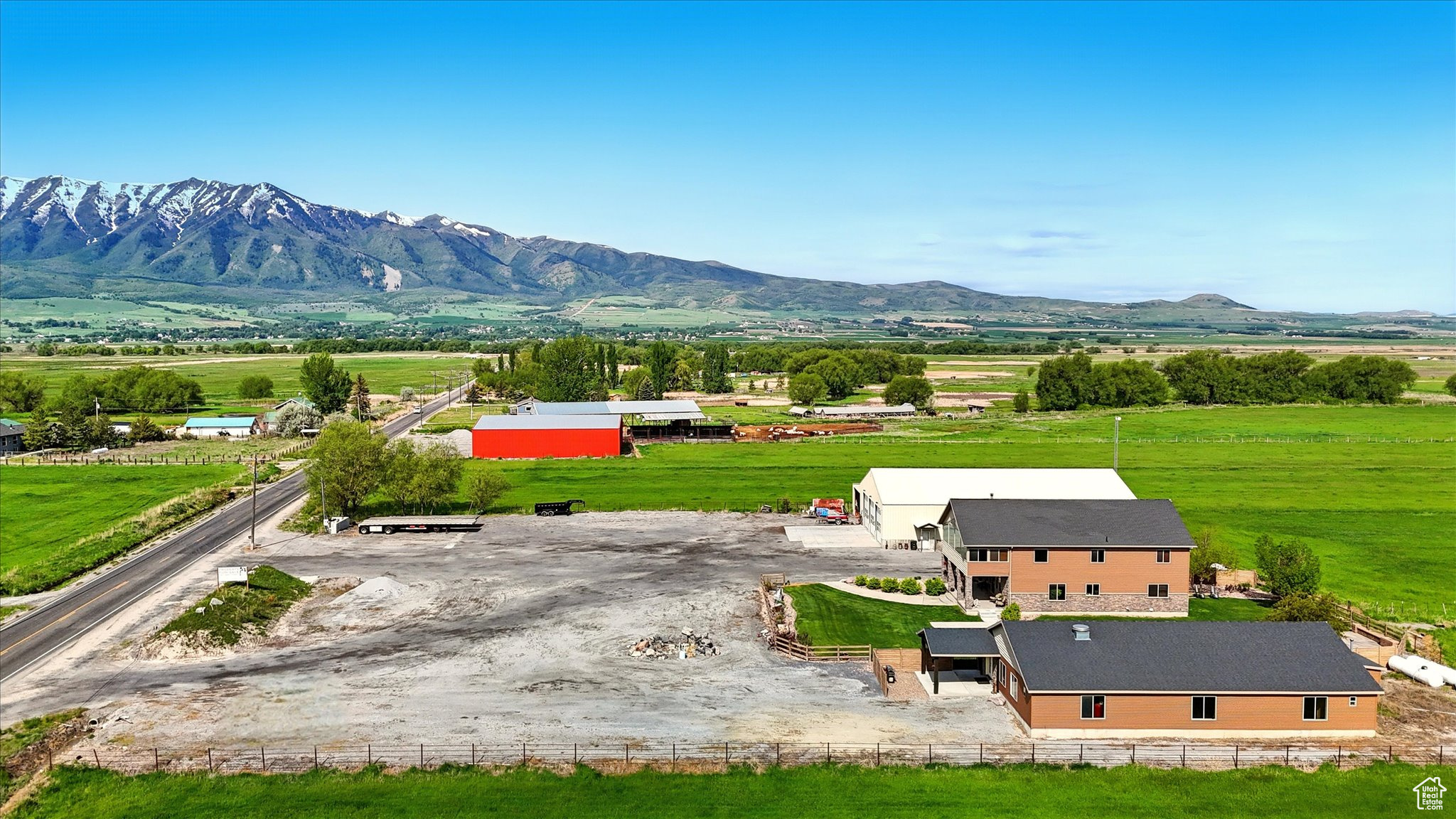 PINDER SUBDIVISION - Land