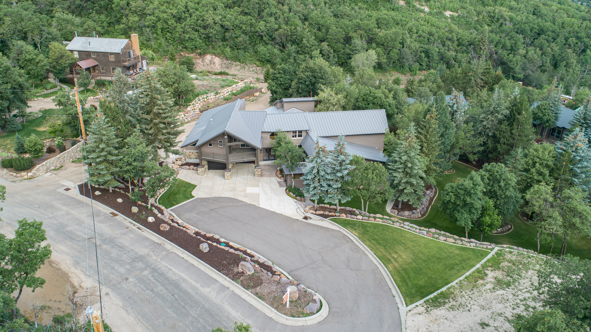 SILVER BELL ESTATES - Residential