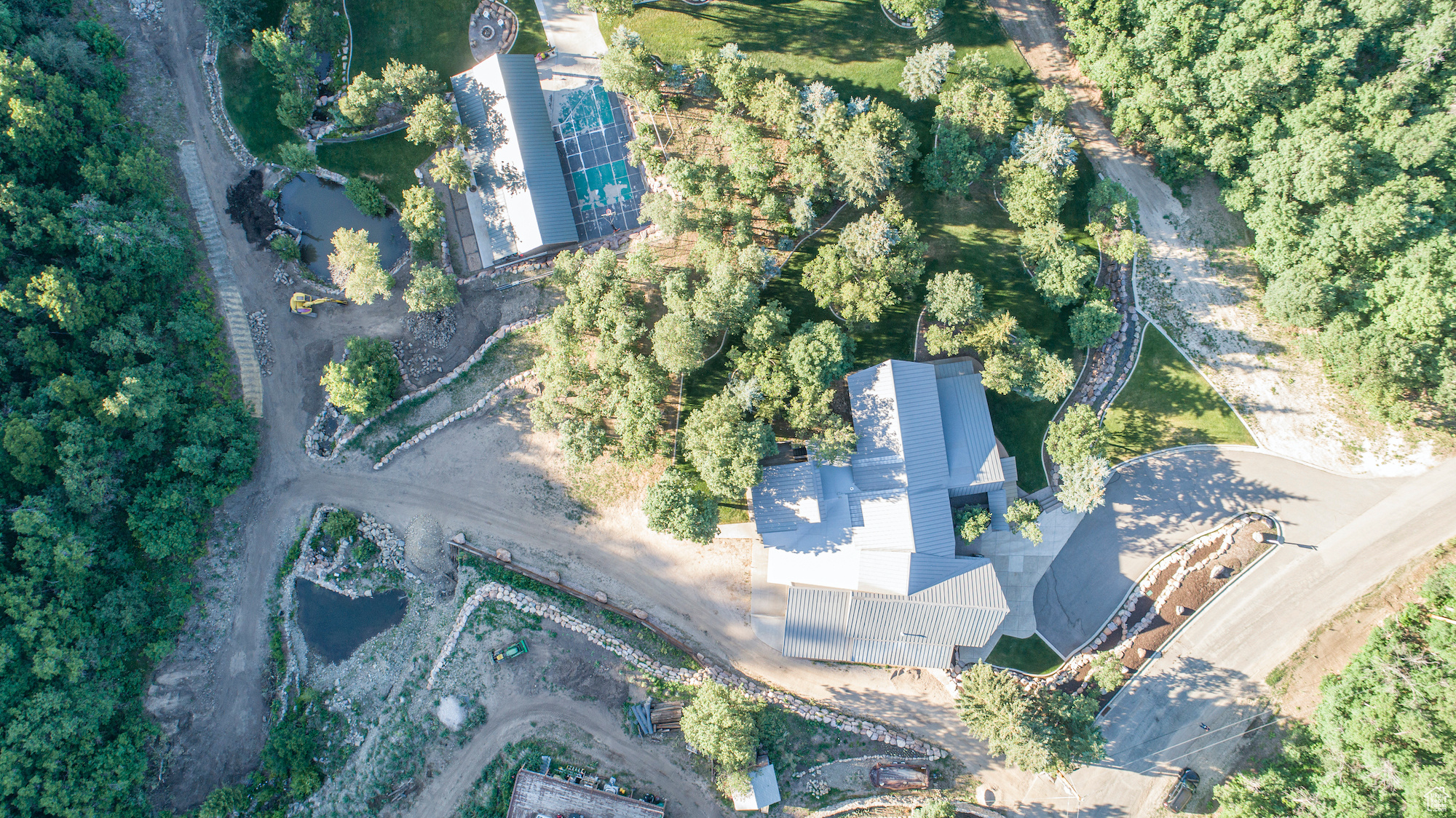 SILVER BELL ESTATES - Residential