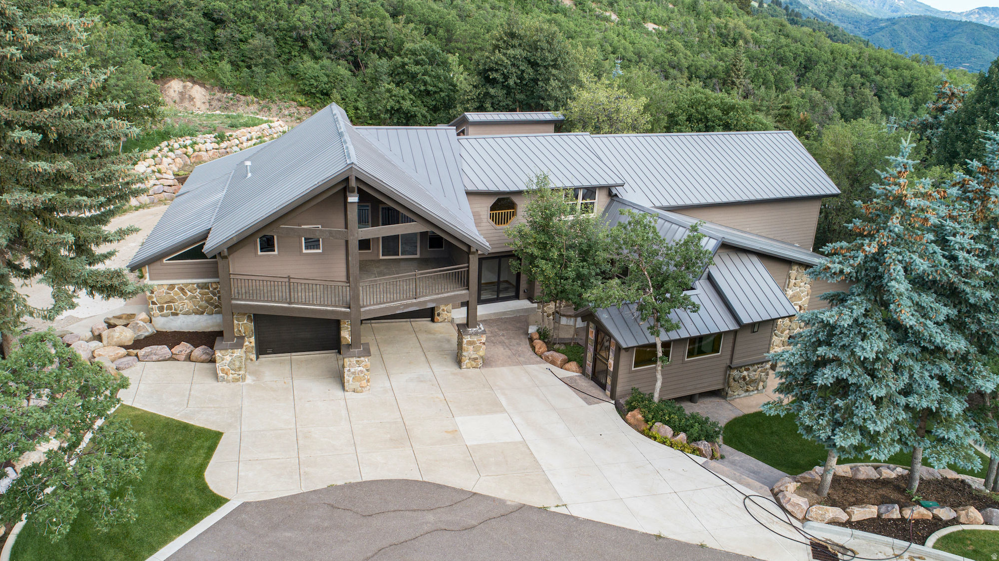 SILVER BELL ESTATES - Residential