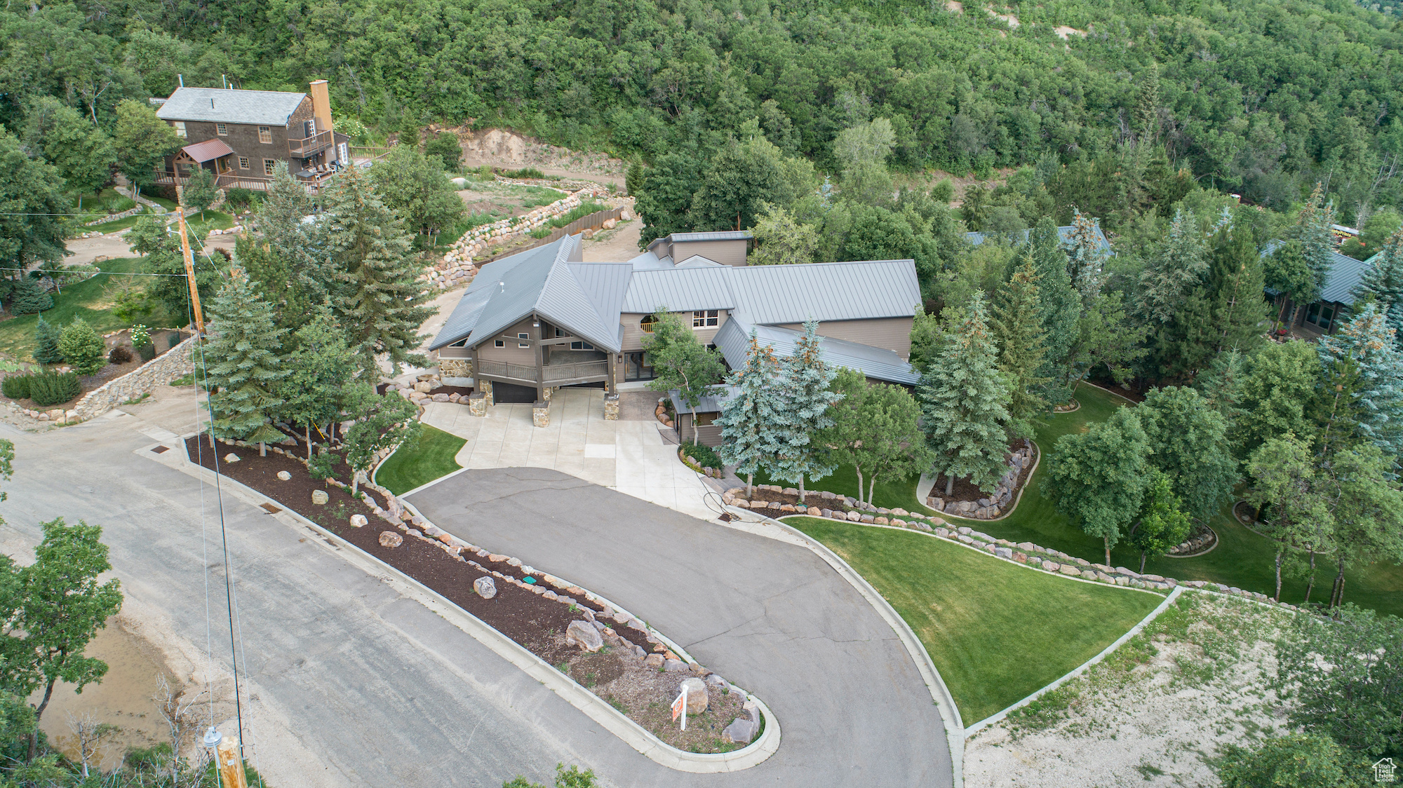 SILVER BELL ESTATES - Residential