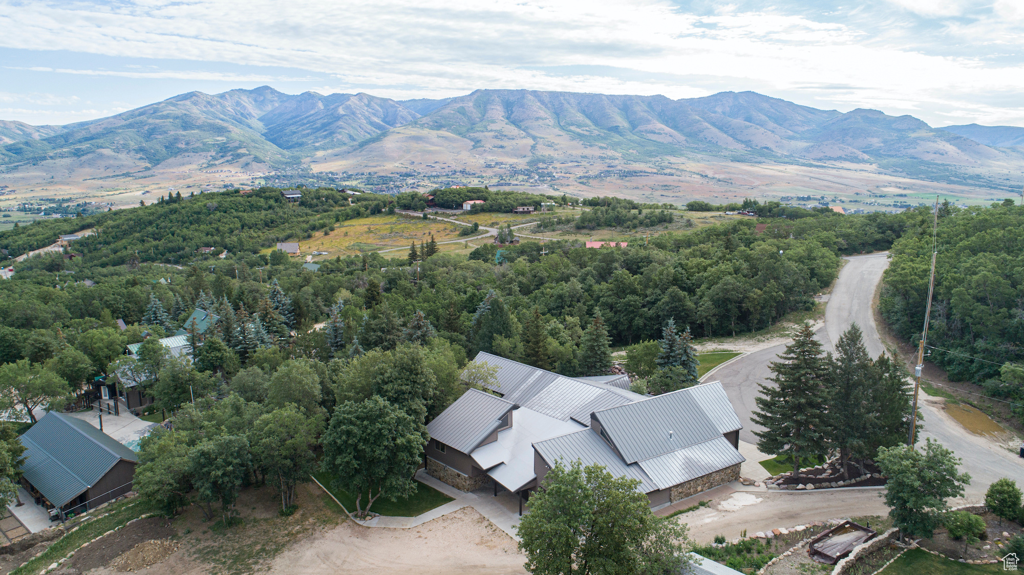 SILVER BELL ESTATES - Residential