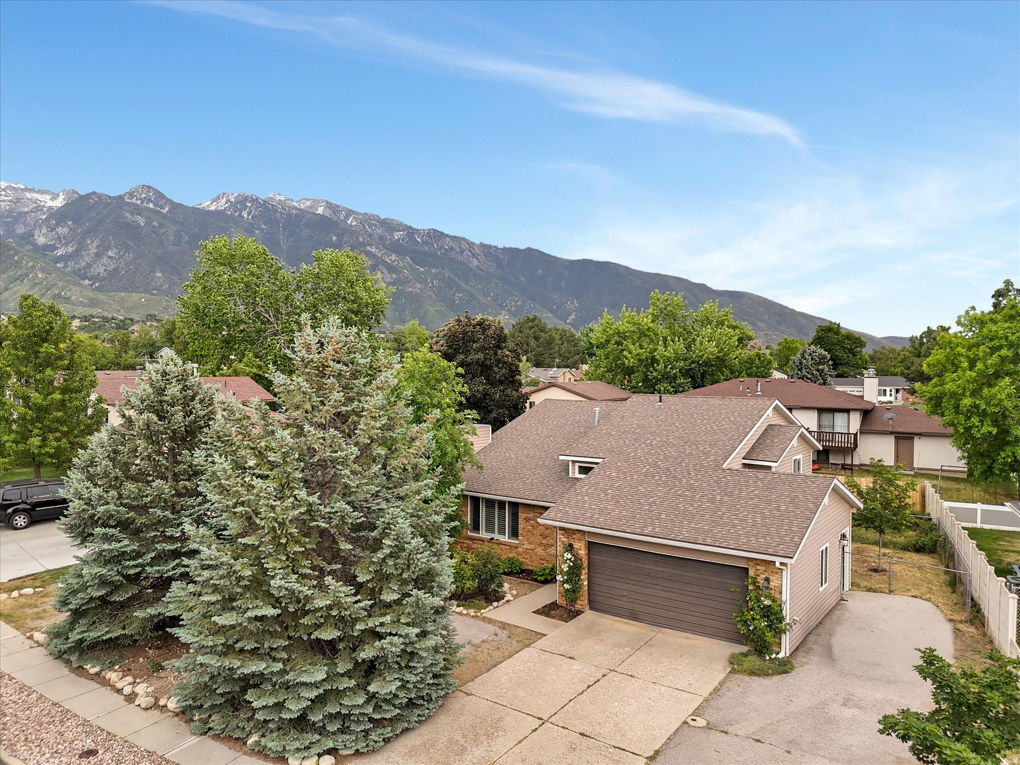 FOX FIRE - Residential