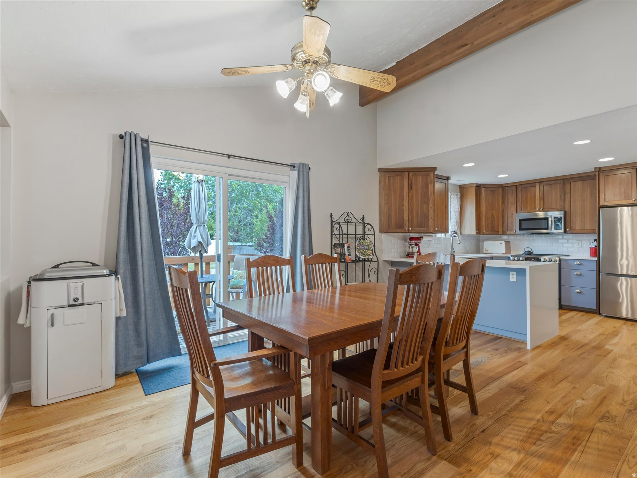 FOX FIRE - Residential