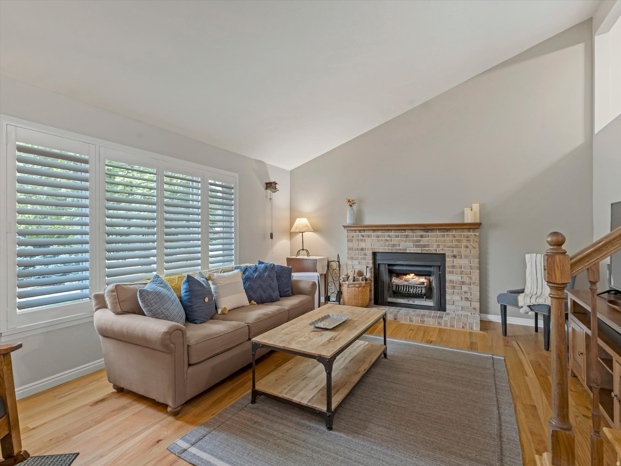 FOX FIRE - Residential