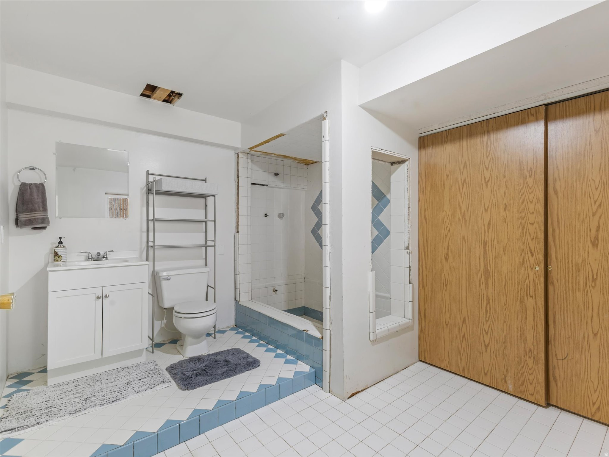 FOX FIRE - Residential