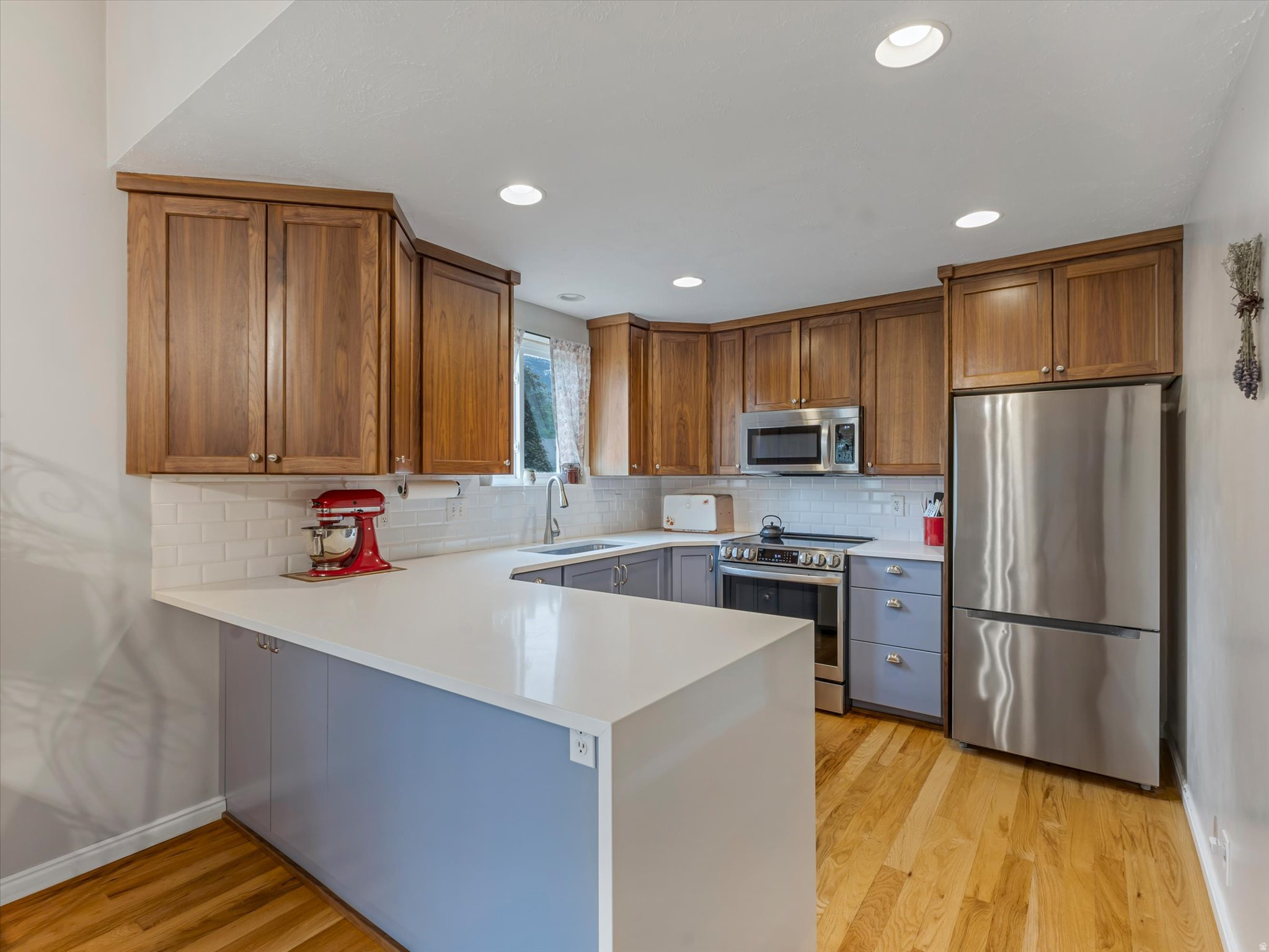FOX FIRE - Residential