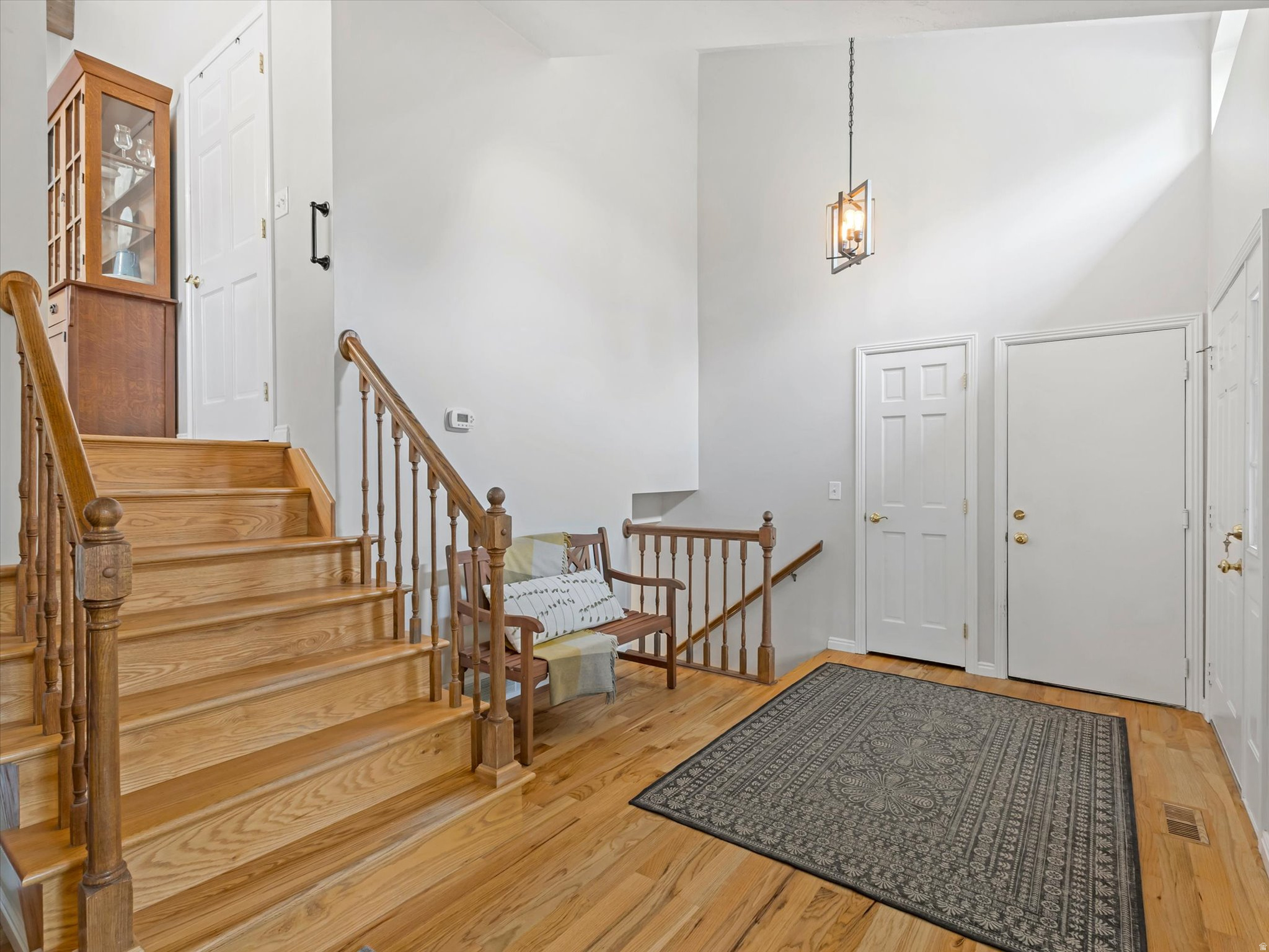 FOX FIRE - Residential