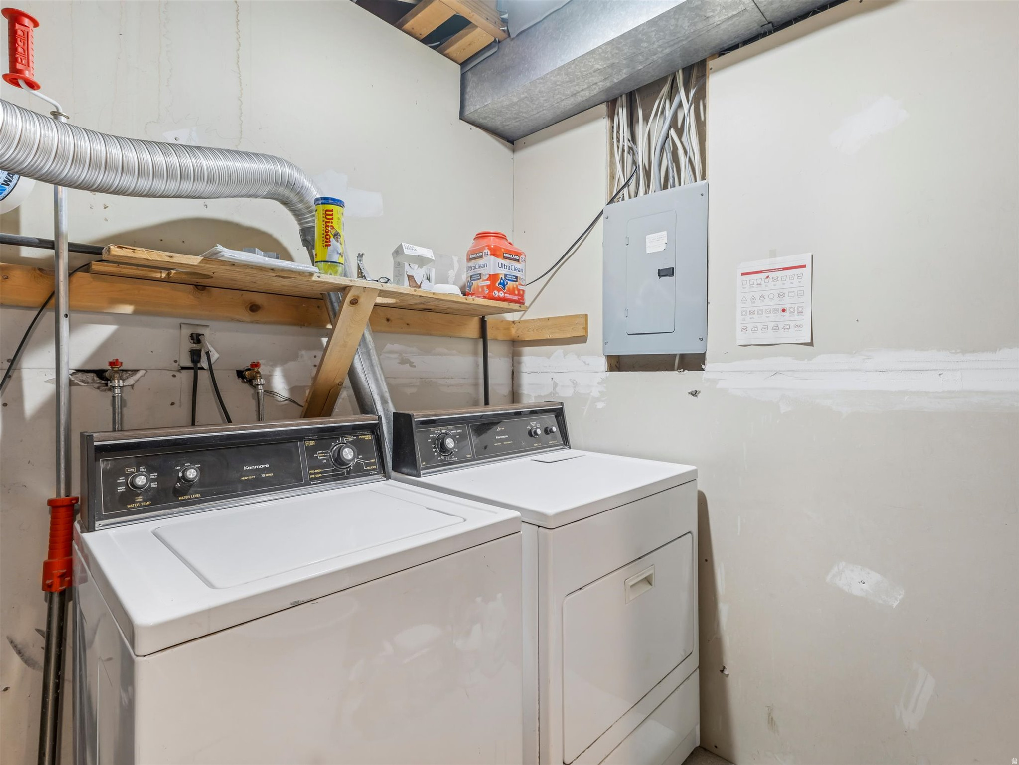 FOX FIRE - Residential