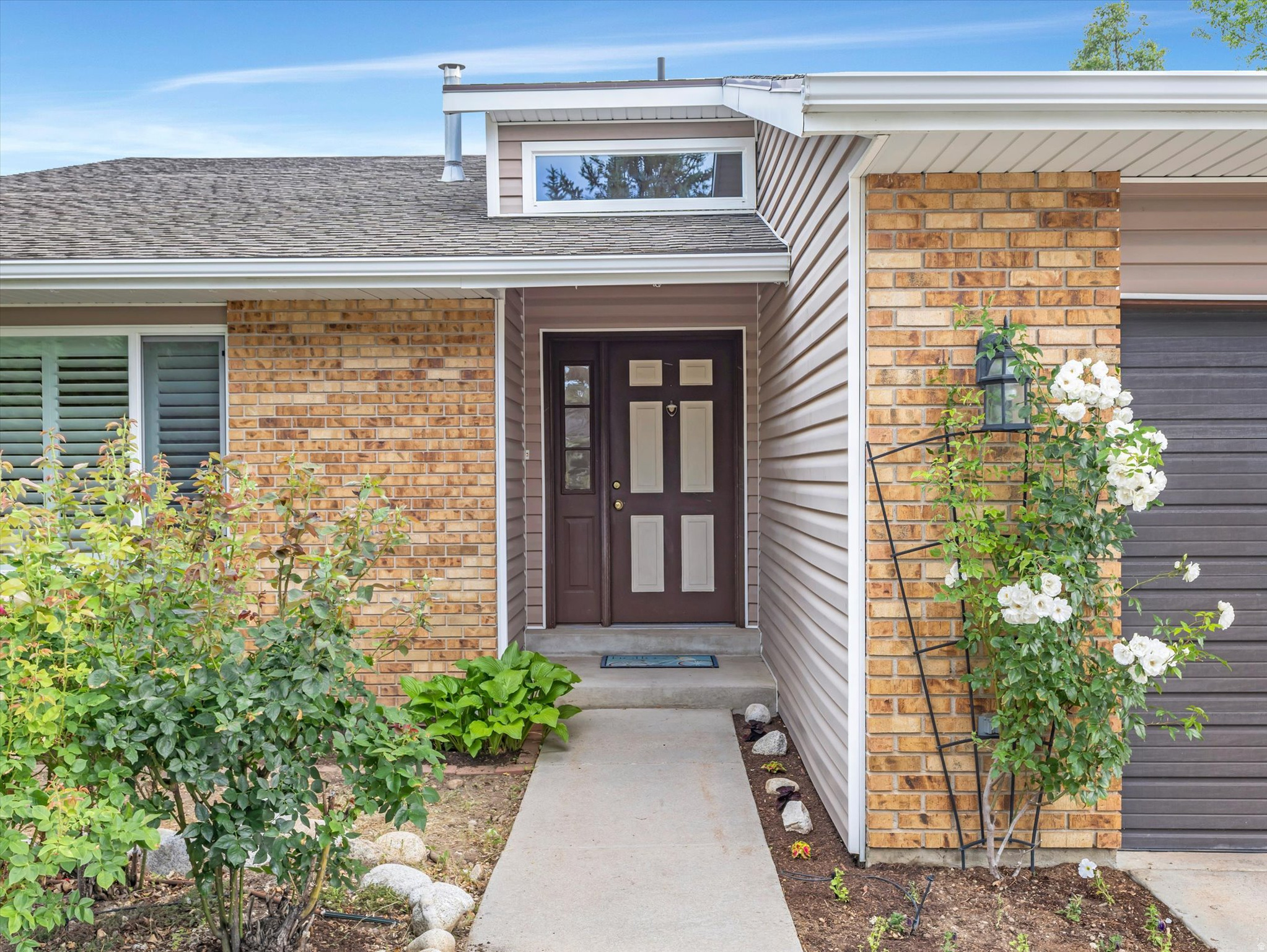 FOX FIRE - Residential