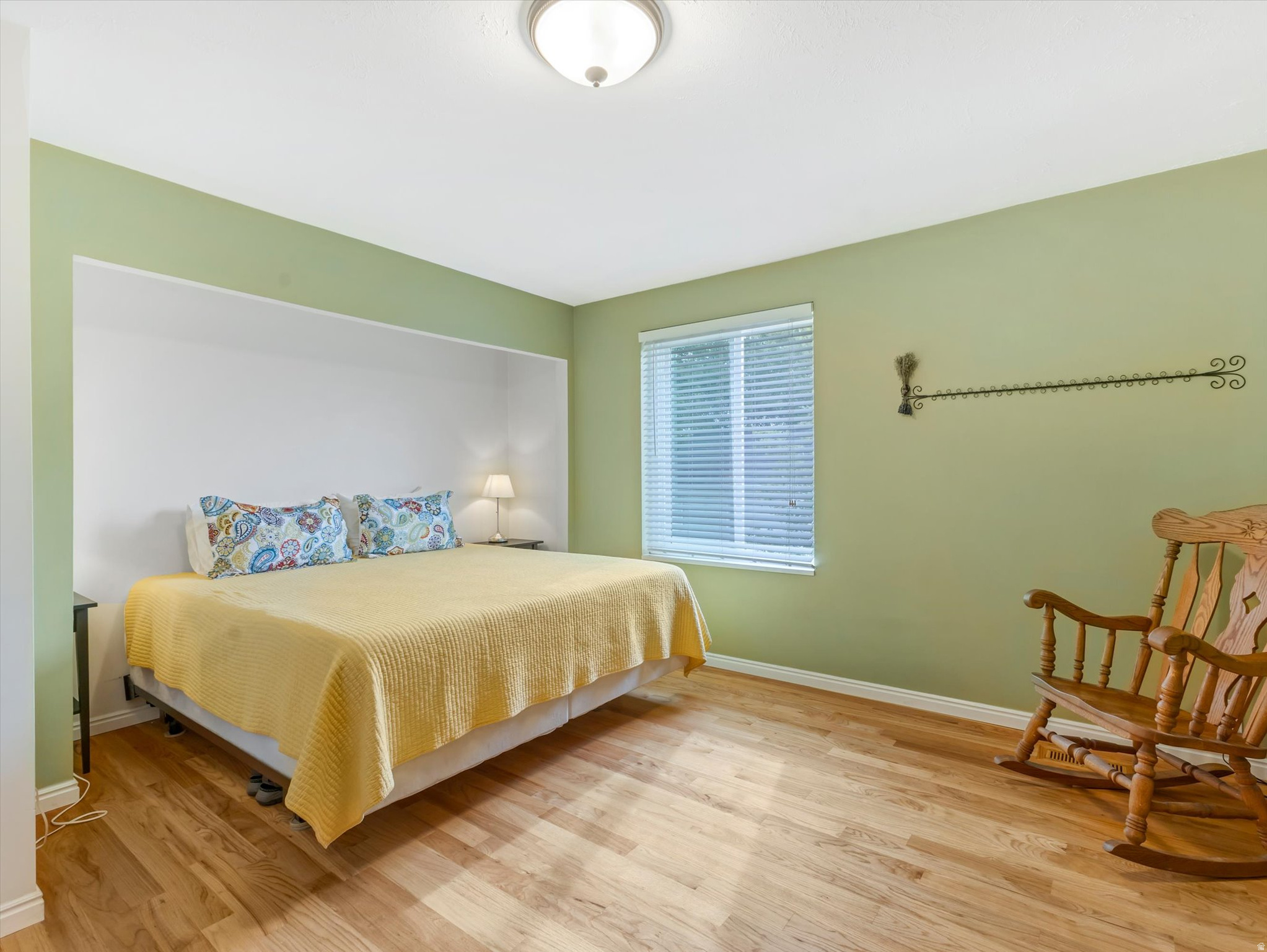 FOX FIRE - Residential