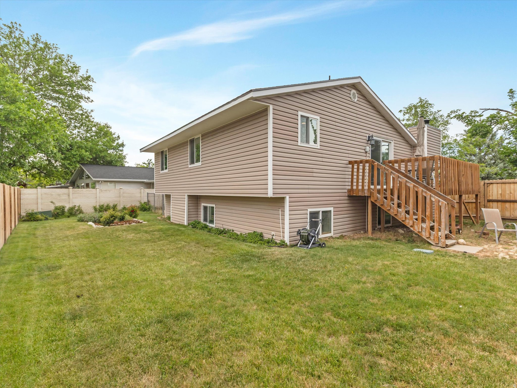 FOX FIRE - Residential