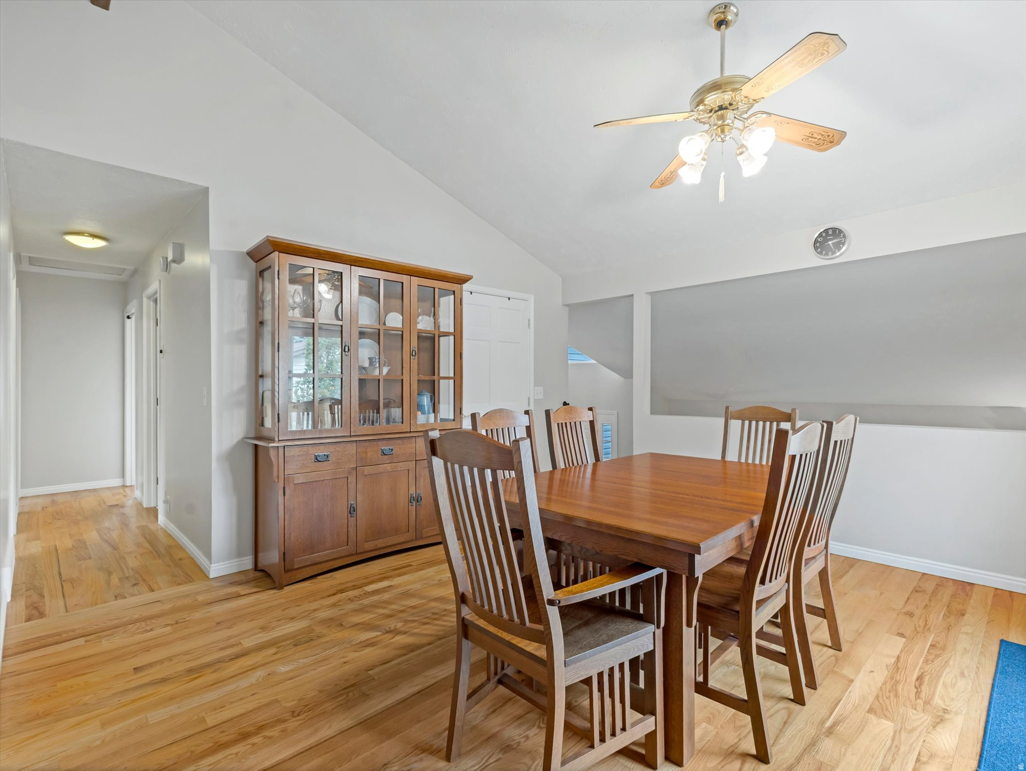FOX FIRE - Residential