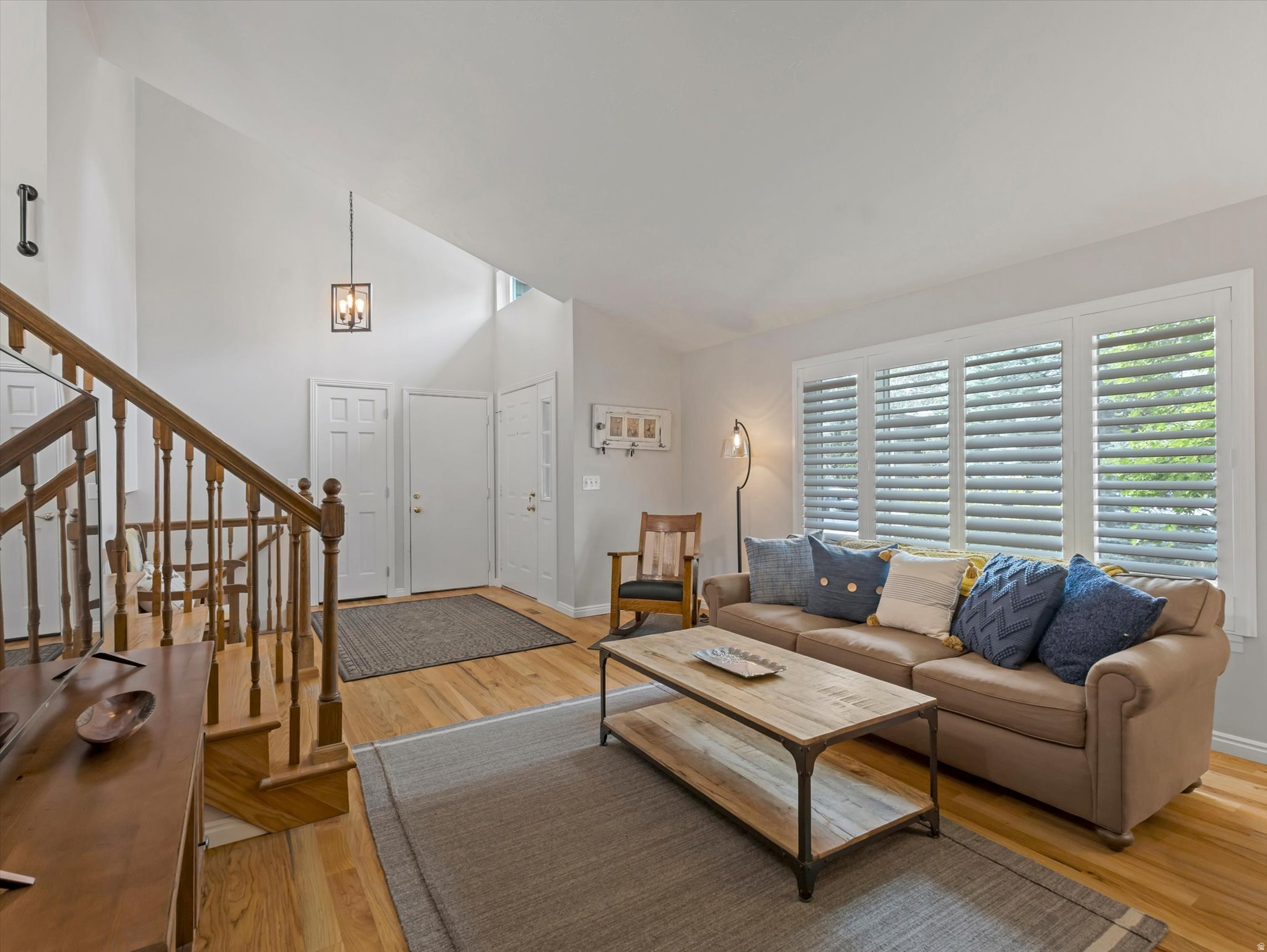 FOX FIRE - Residential