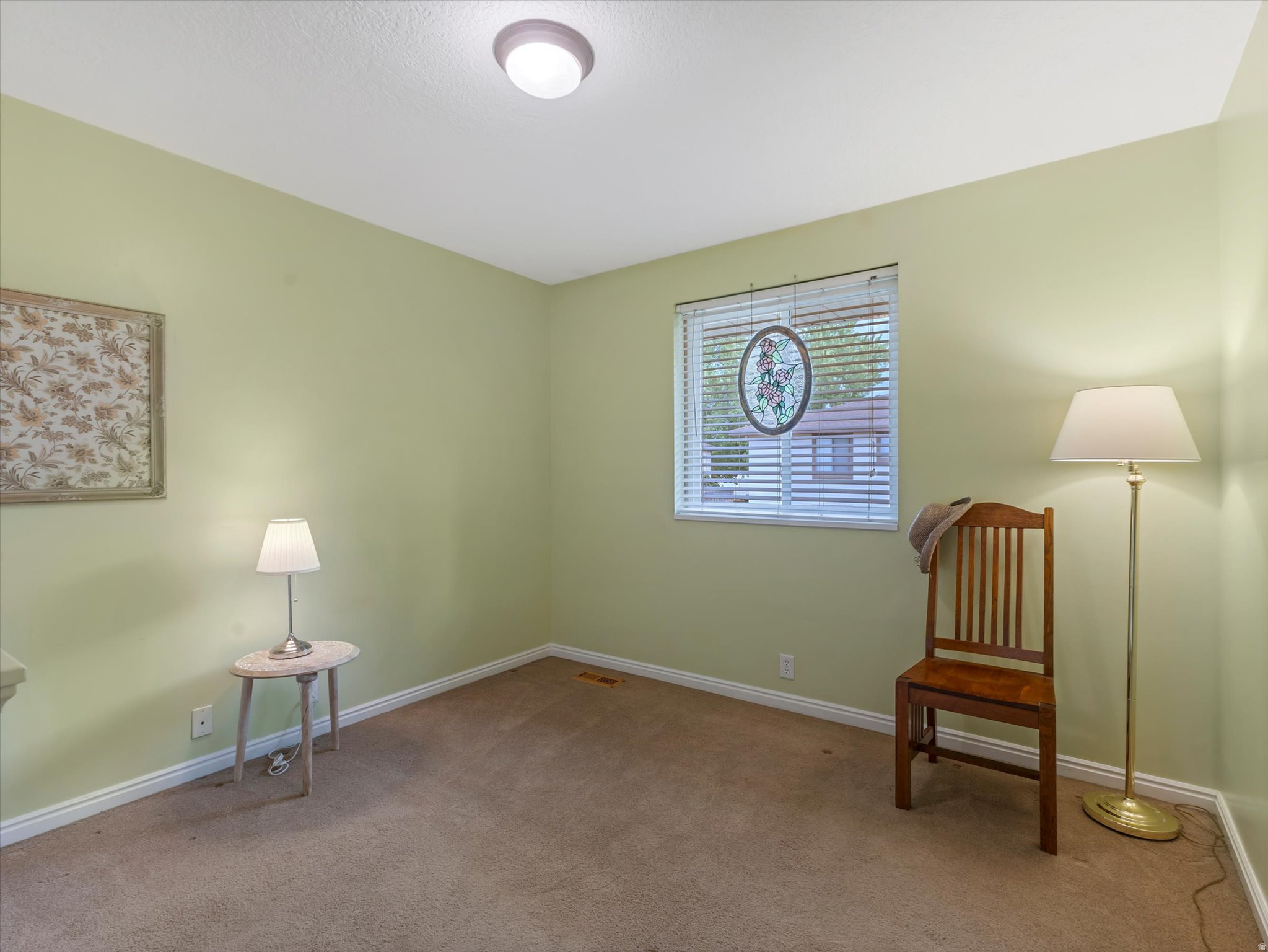 FOX FIRE - Residential