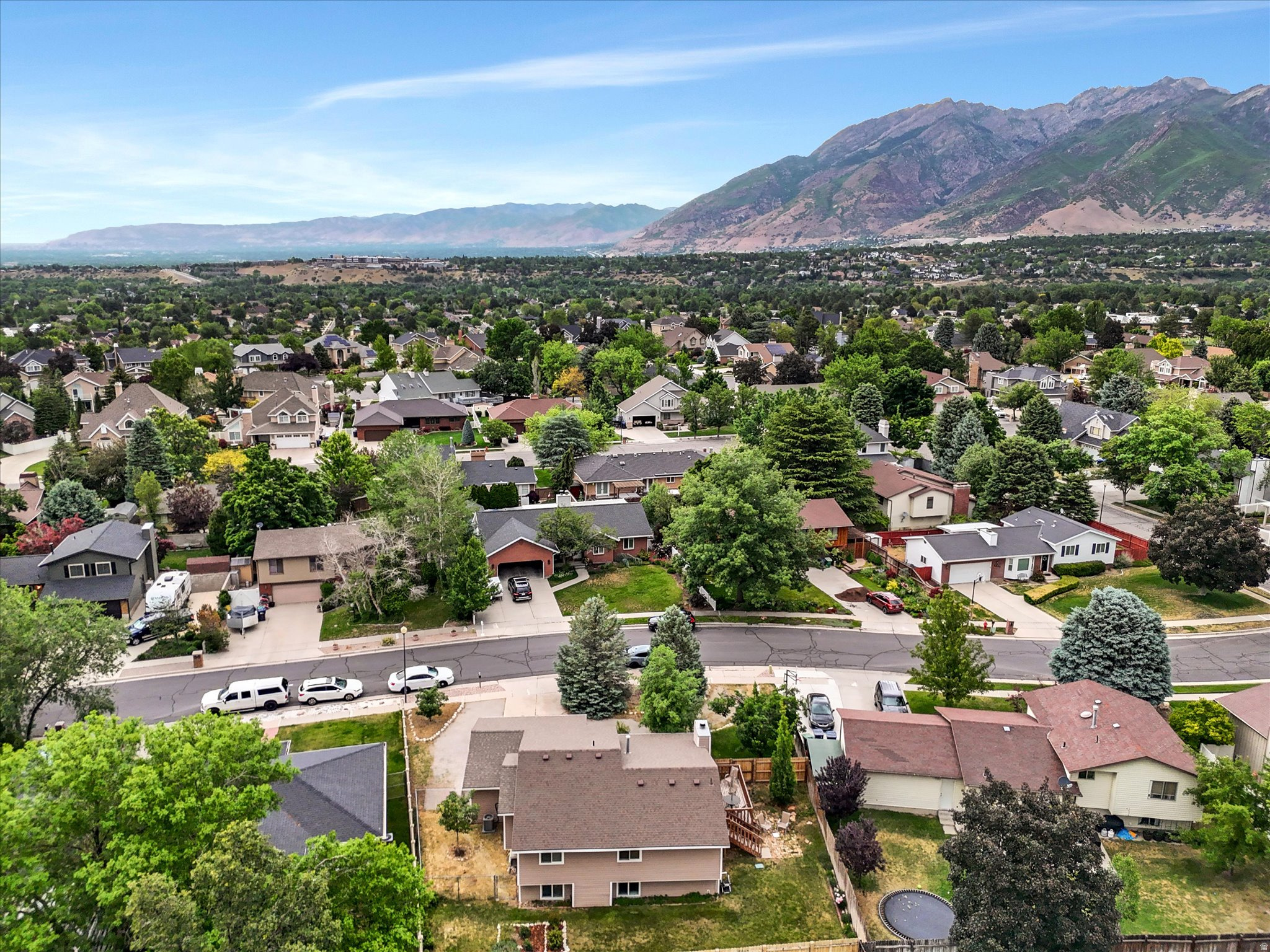 FOX FIRE - Residential
