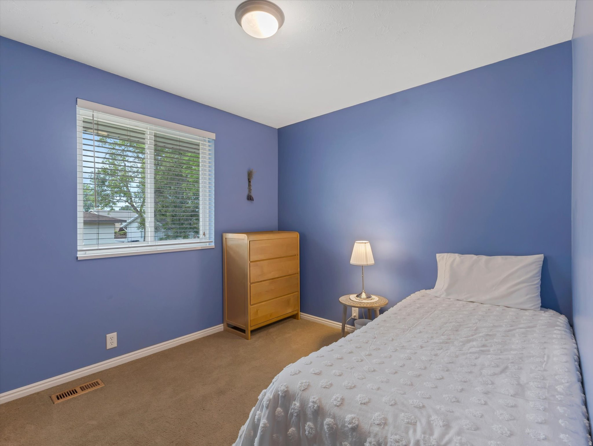 FOX FIRE - Residential