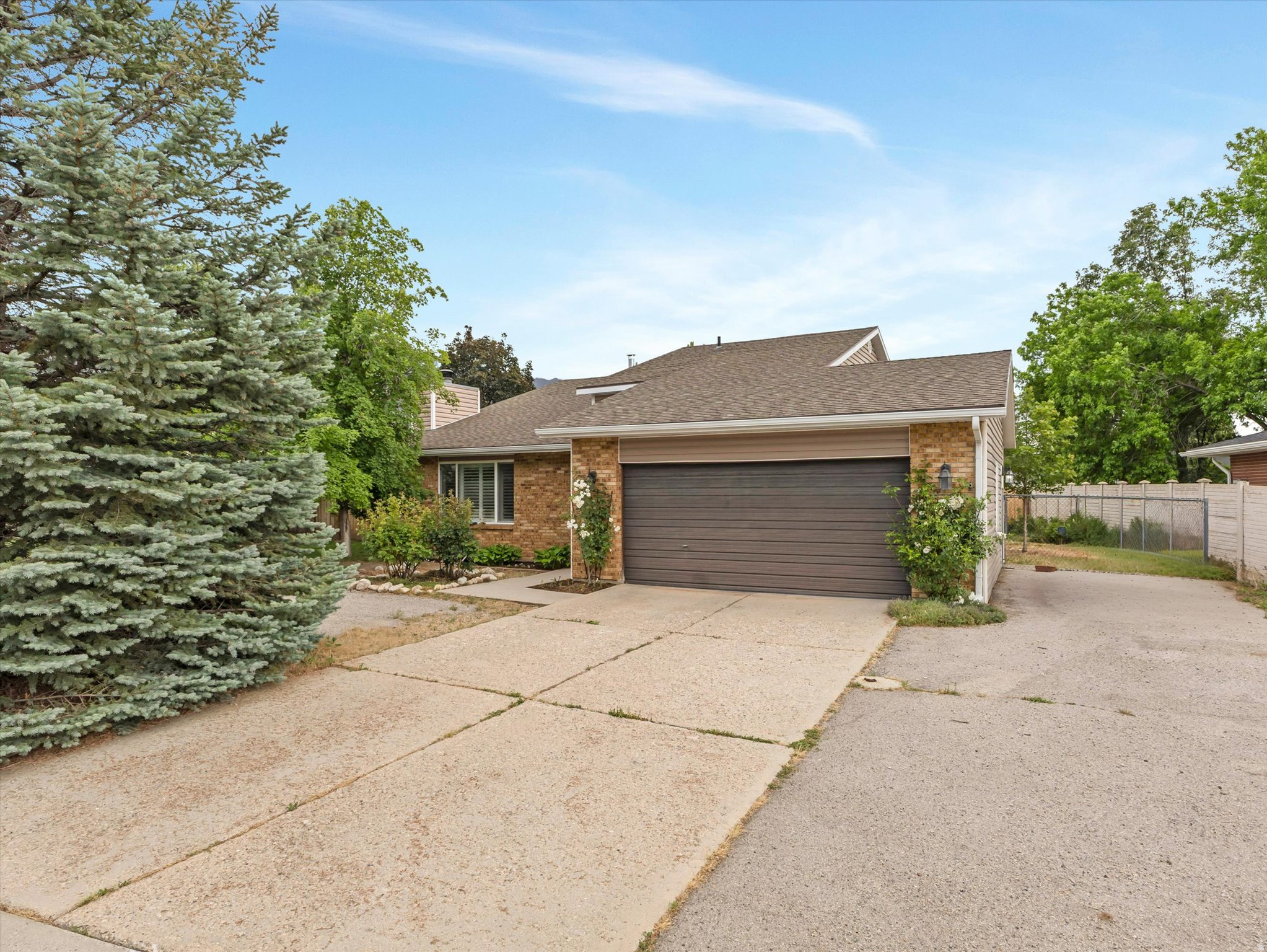 FOX FIRE - Residential