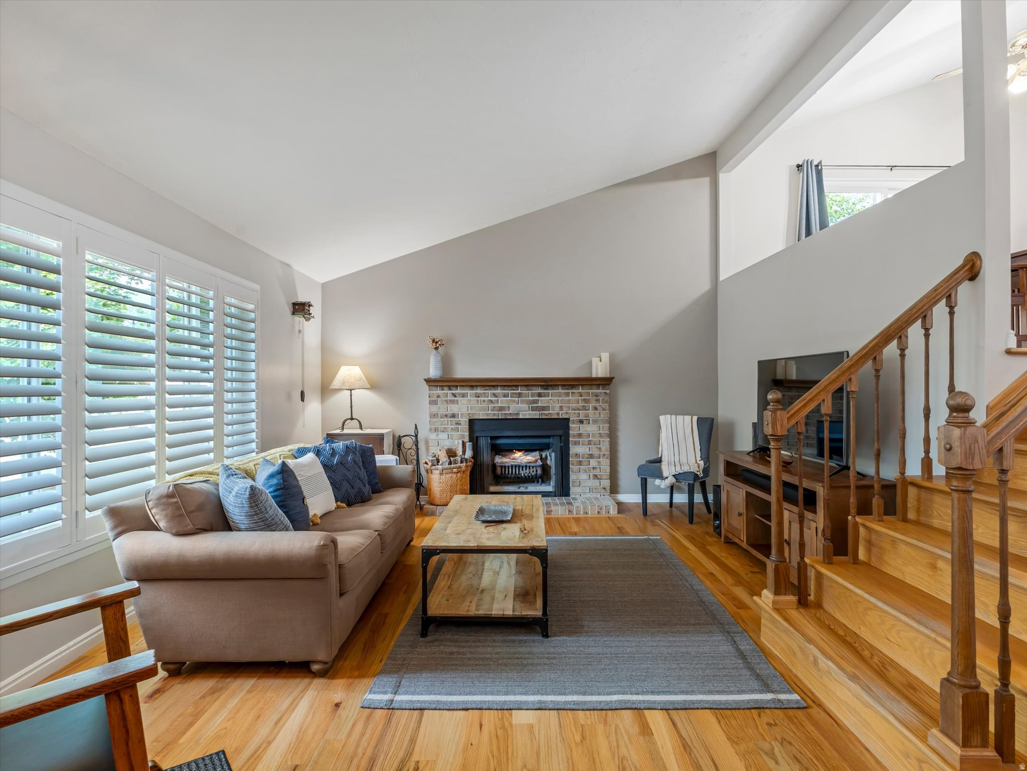 FOX FIRE - Residential