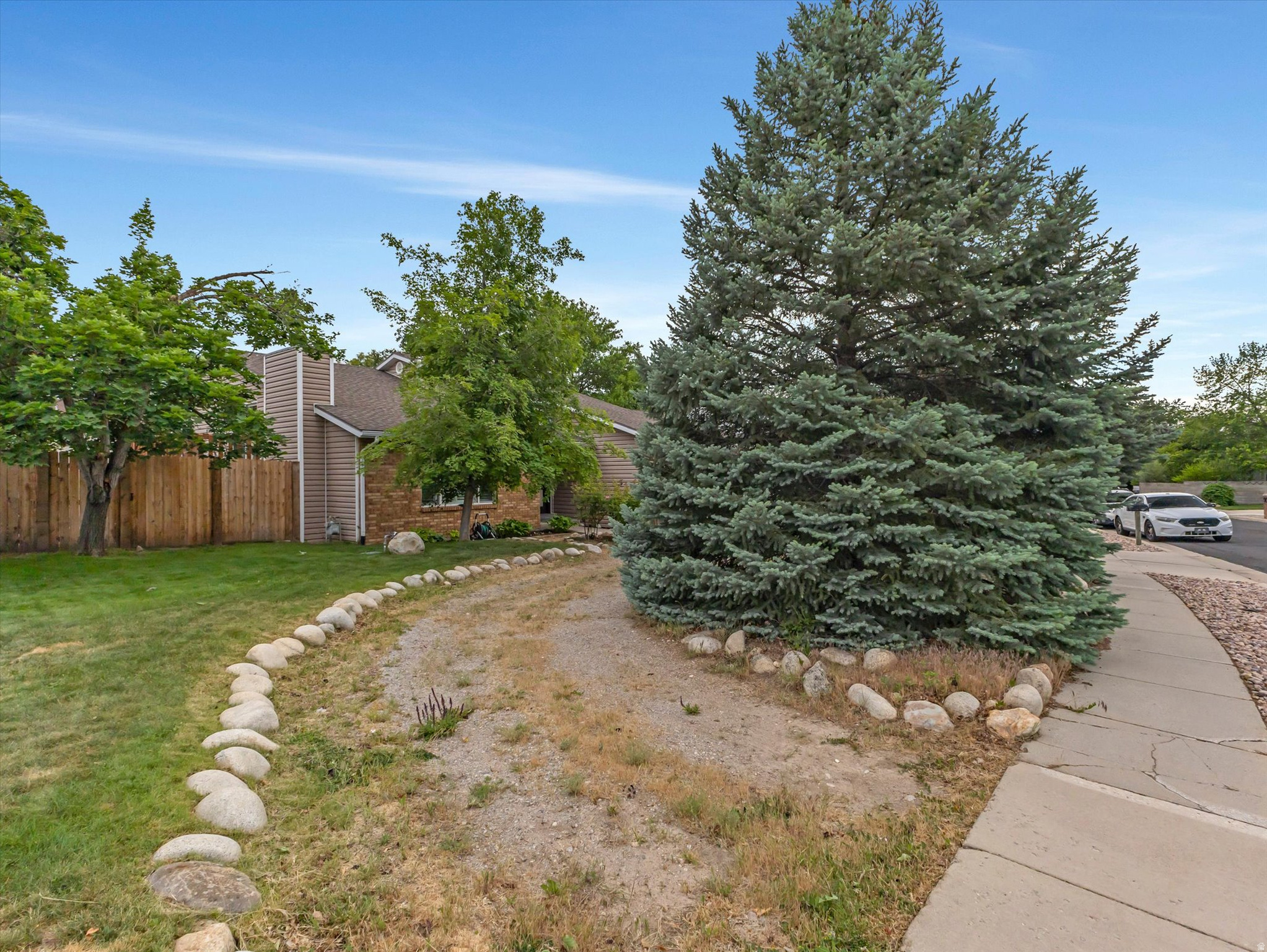 FOX FIRE - Residential