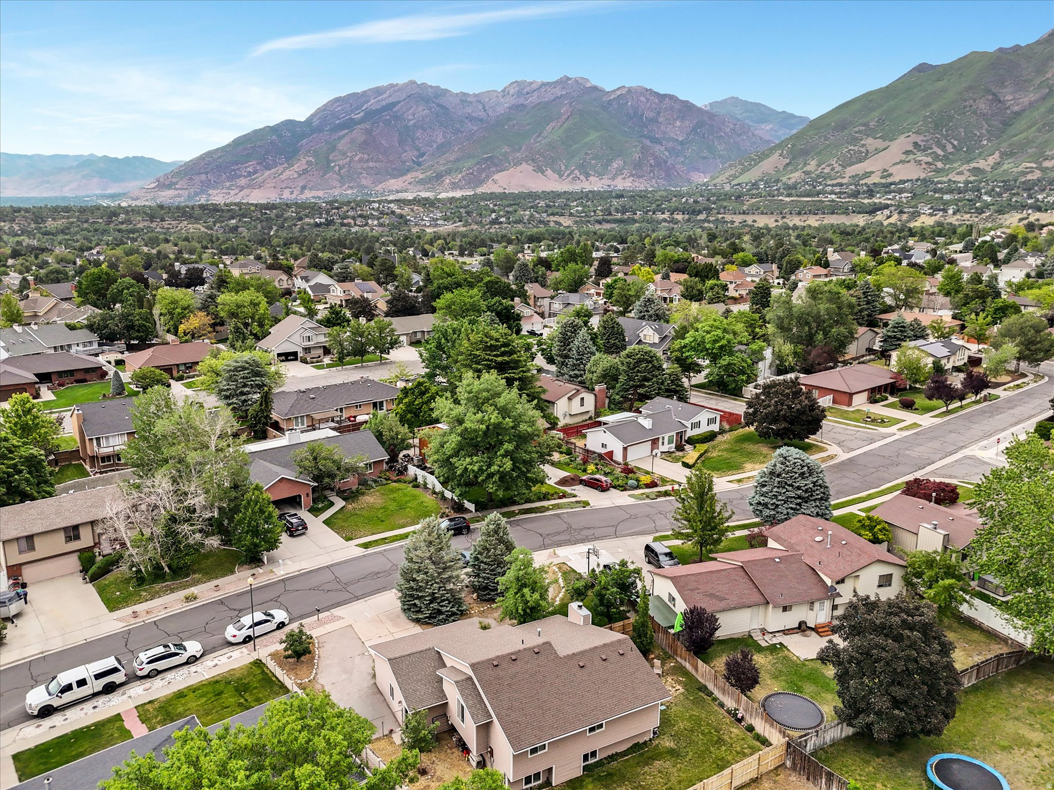 FOX FIRE - Residential