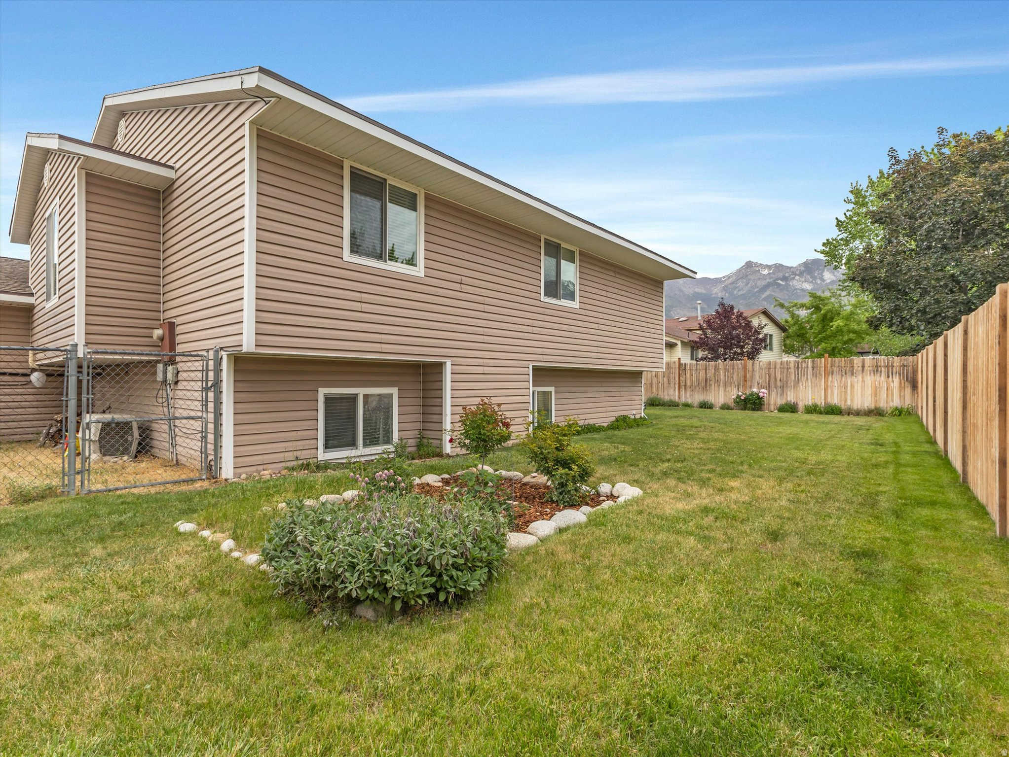 FOX FIRE - Residential