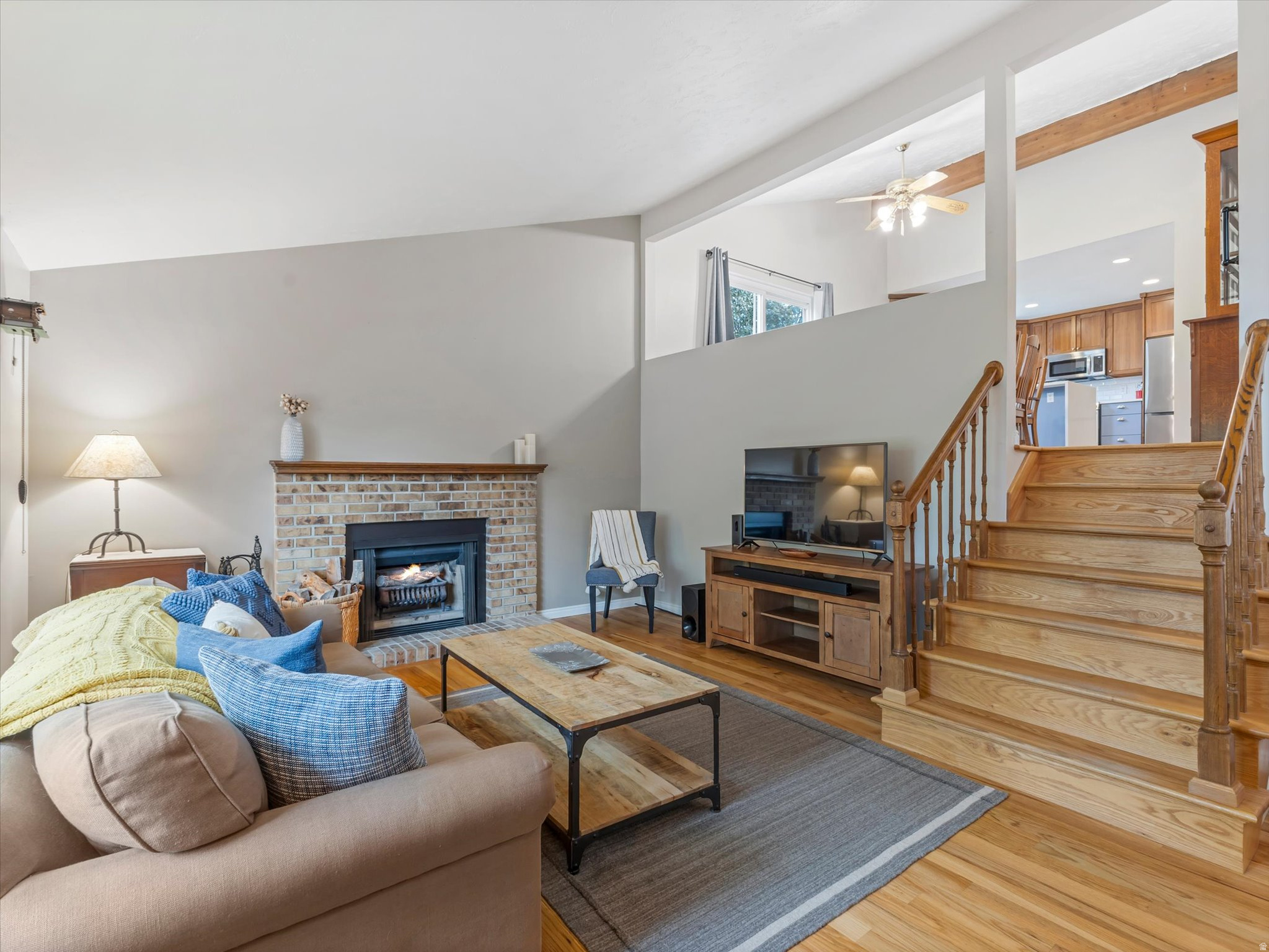 FOX FIRE - Residential