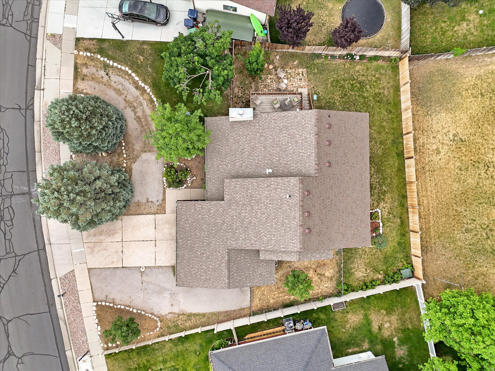 FOX FIRE - Residential
