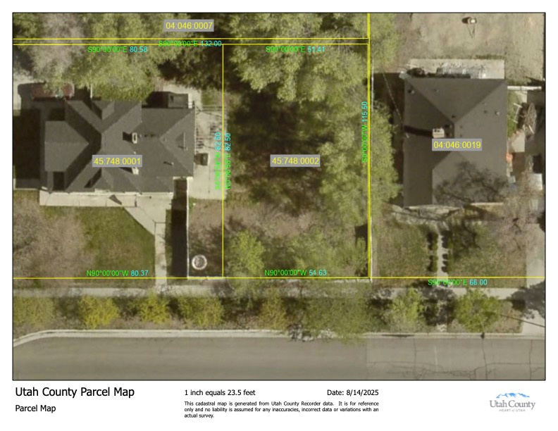 BACK ON MARKET after several buyers unable to perform. Nice building lot in town, walkable to everything. Open to Cash, Conventional OR Seller Finance. On tree-lined street with nice classic-designed houses. Zoned LDR, meaning can build single family home. Dimensions are 51.5 feet wide by 82.5 deep. Can build 33.5-foot wide house or less. Perfect for builder OR buy lot and find one. Bond paid for sewer, water, and SWWP. Owner Agent.